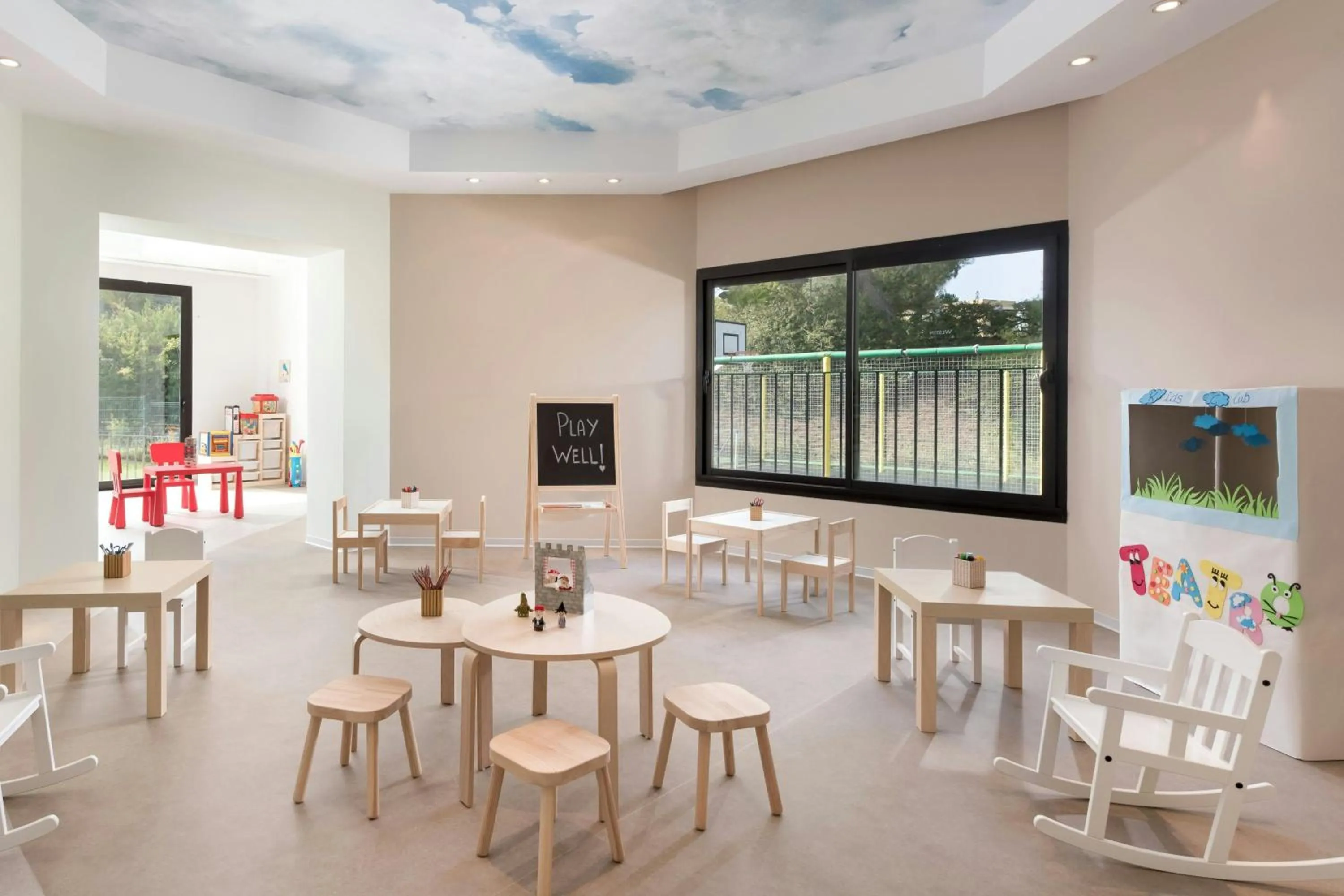 Other in The Westin La Quinta Golf Resort & Spa, Benahavis, Marbella