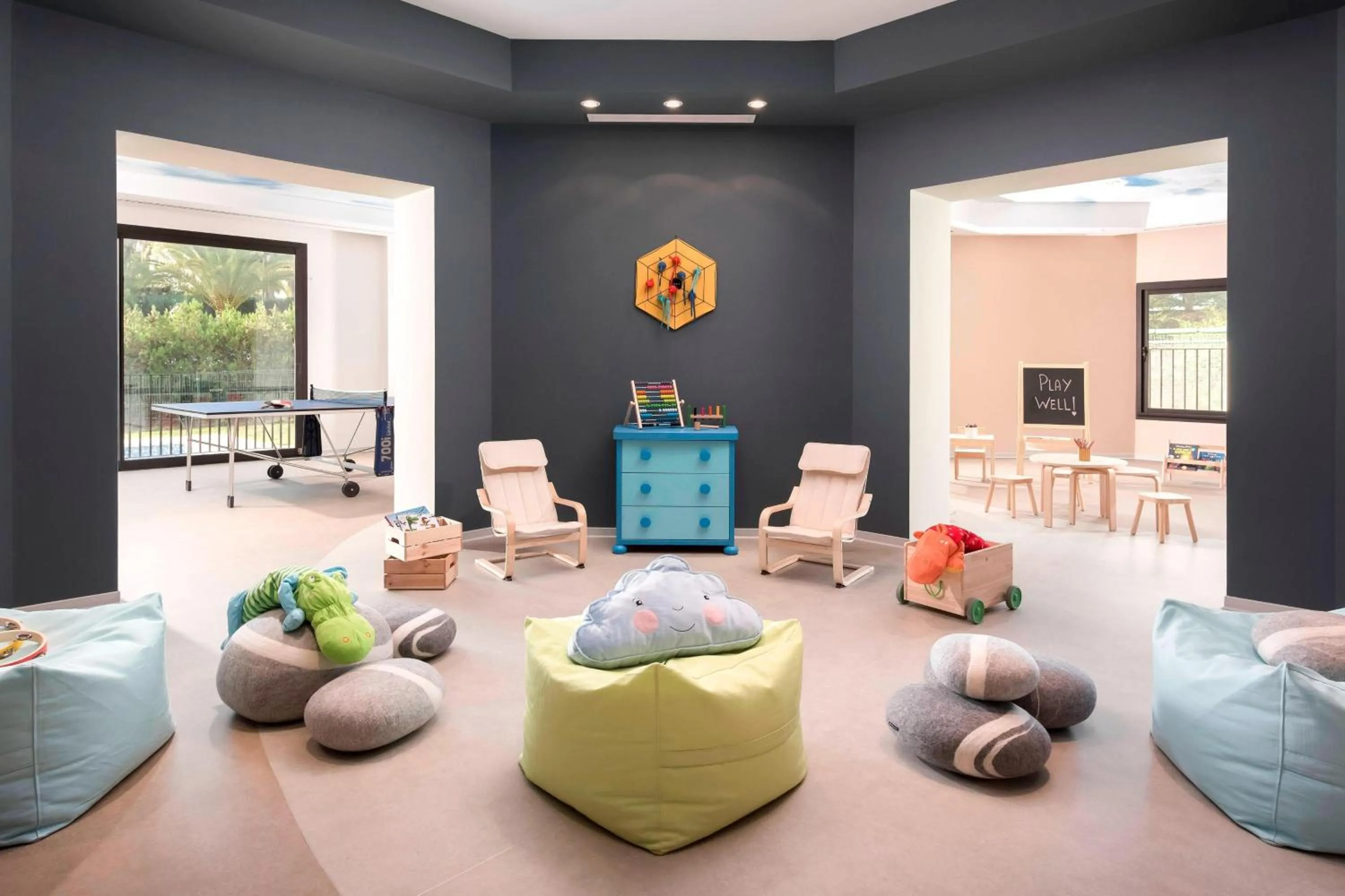 Other in The Westin La Quinta Golf Resort & Spa, Benahavis, Marbella