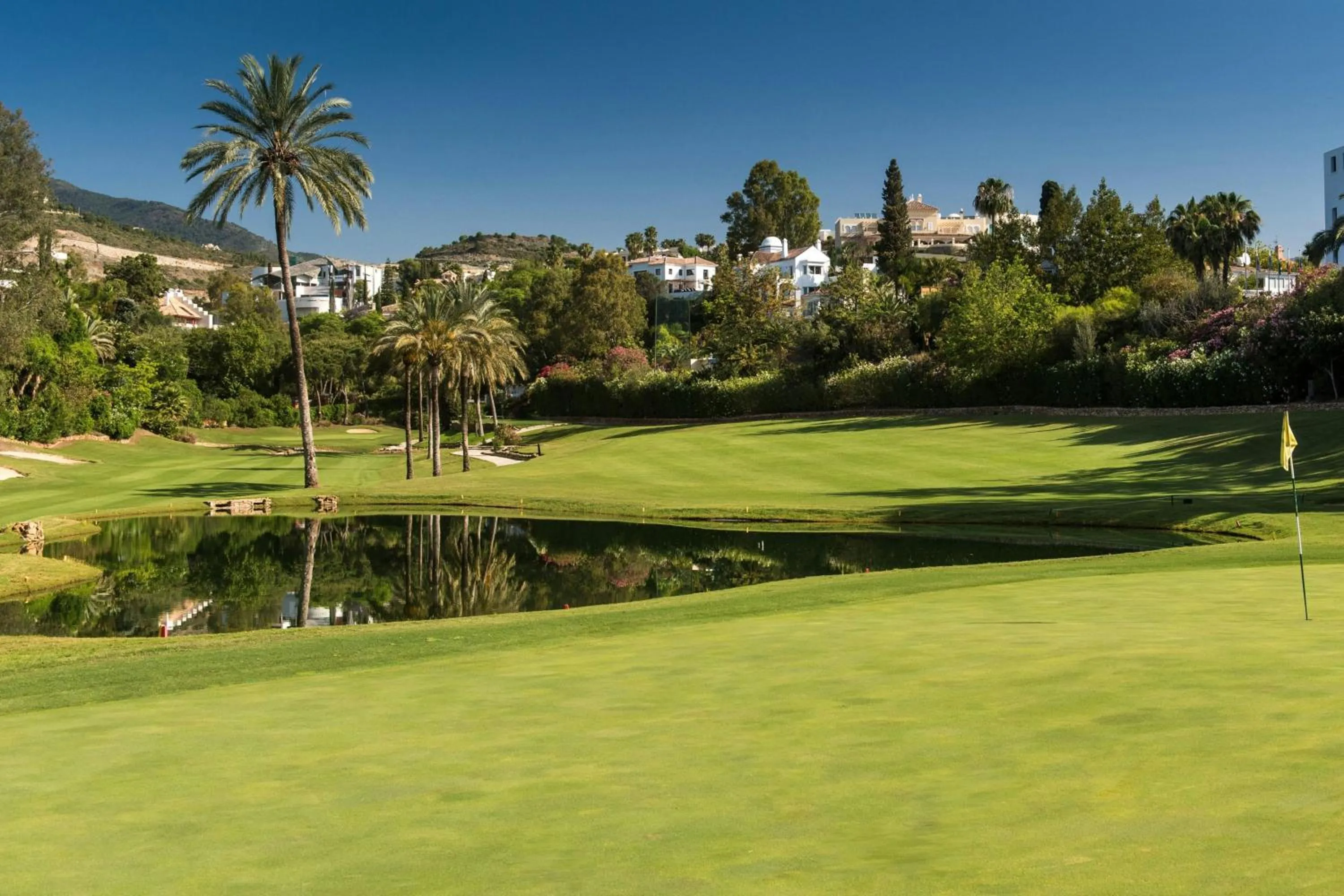 Other in The Westin La Quinta Golf Resort & Spa, Benahavis, Marbella