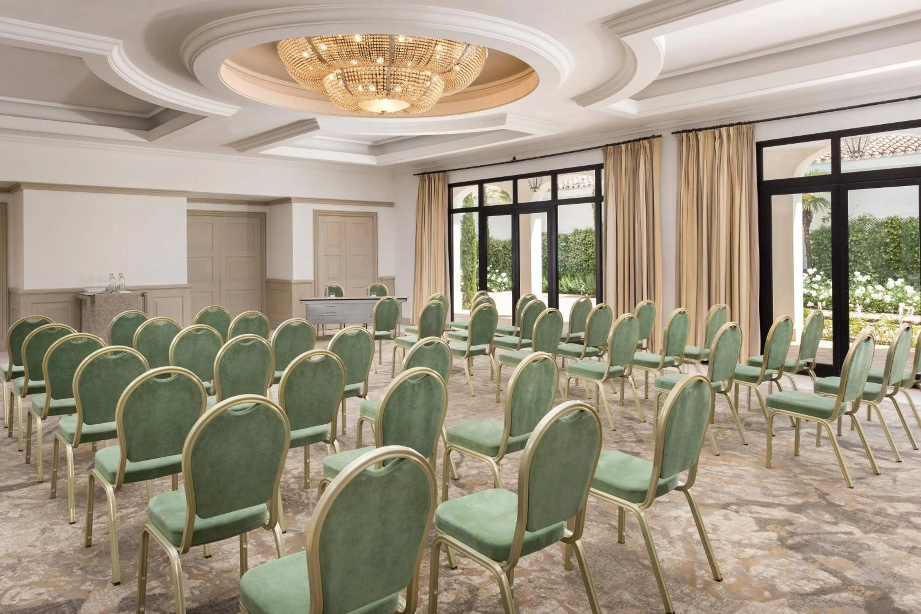Meeting/conference room in The Westin La Quinta Golf Resort & Spa, Benahavis, Marbella