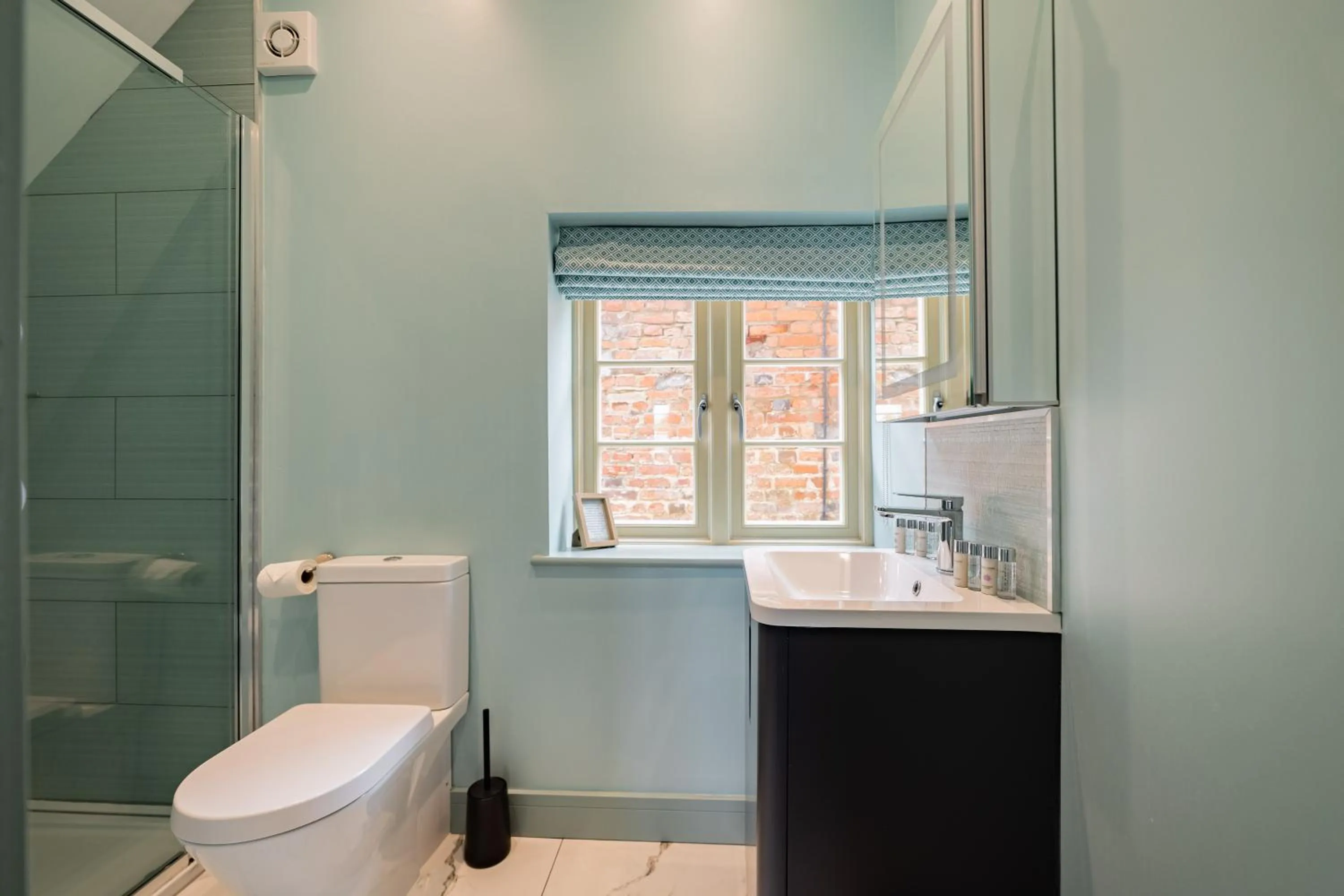 The Barrel Room at The Northbrook Arms