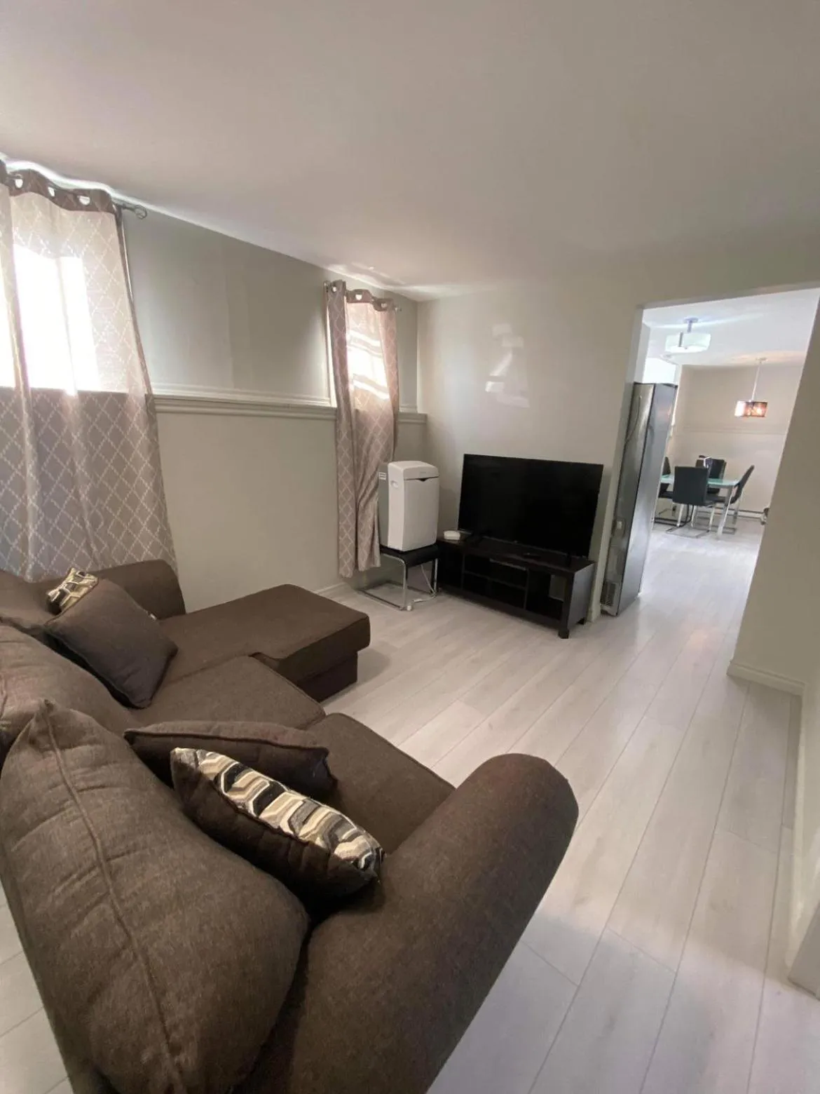 TV and multimedia in Le Cardinal