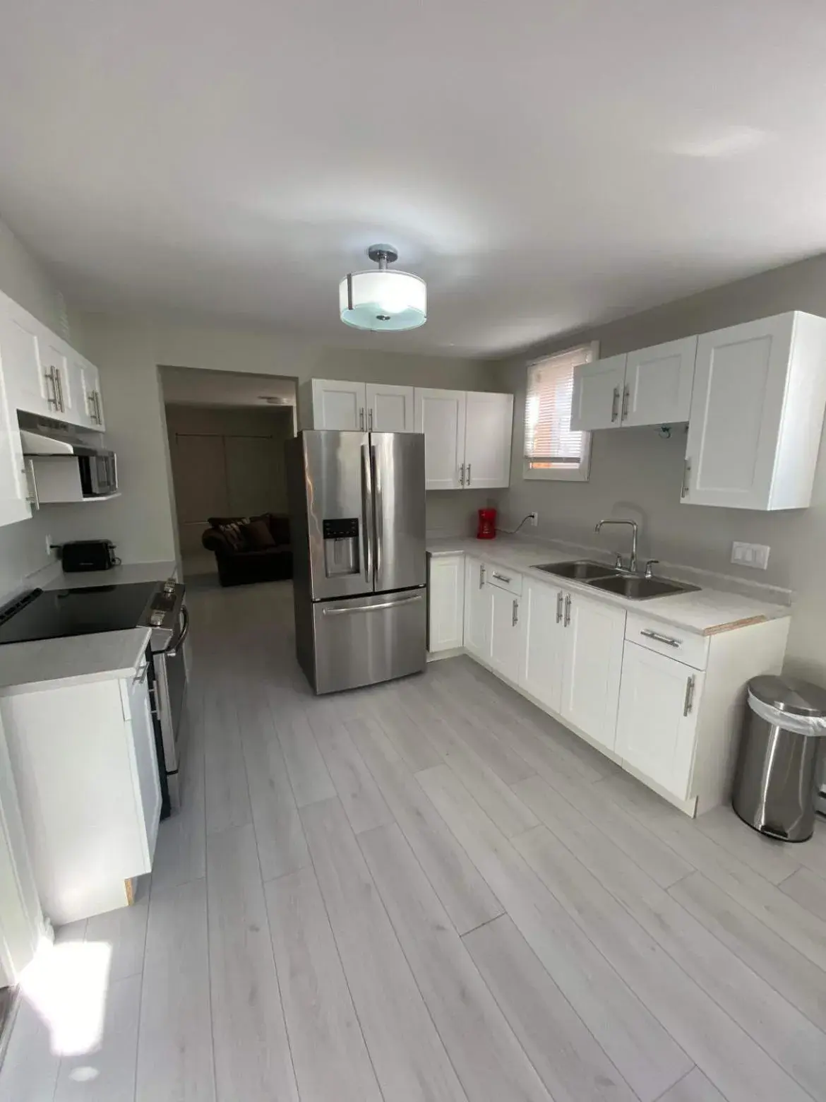 Le Cardinal Le Cardinal