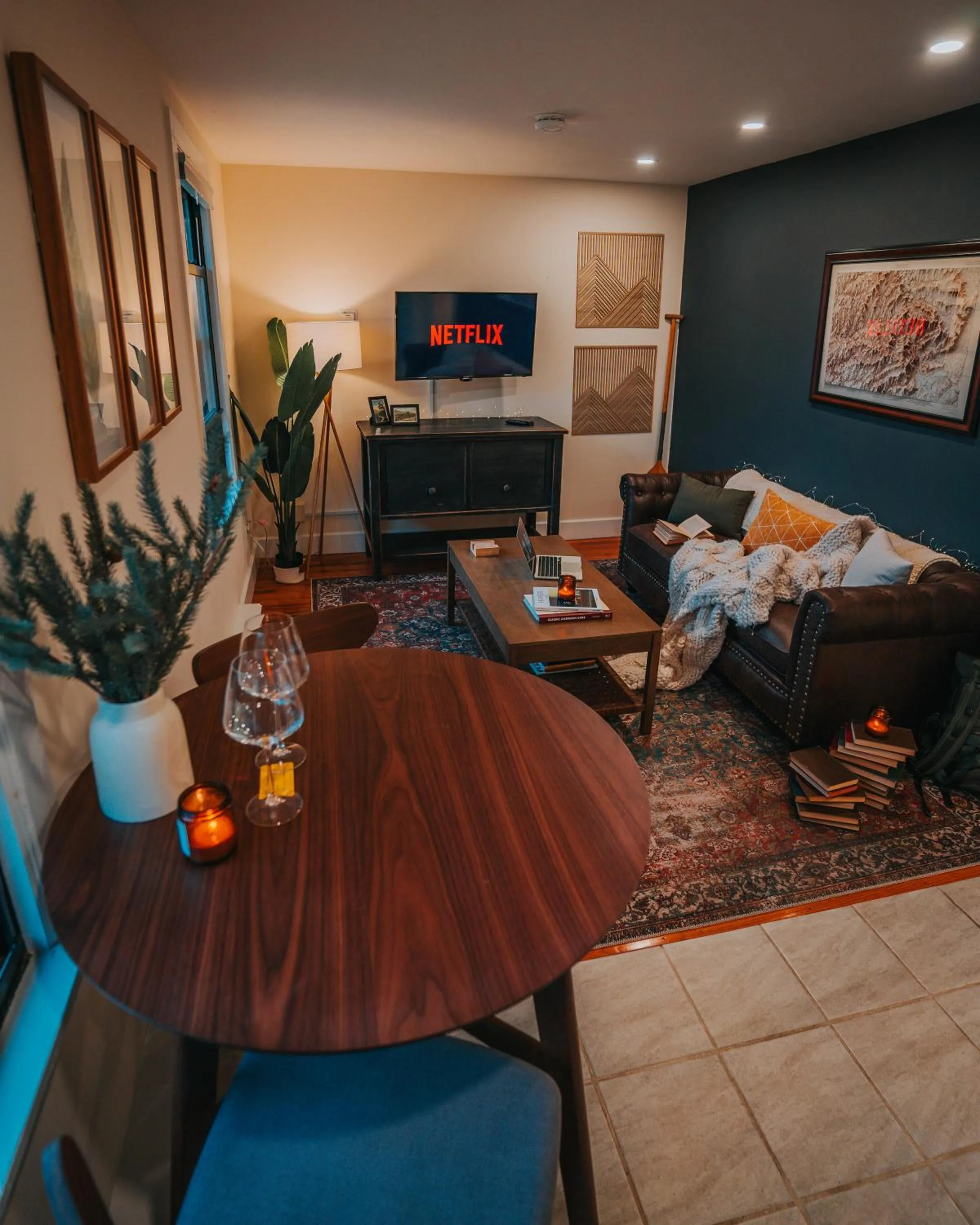 The Willow, Catskill