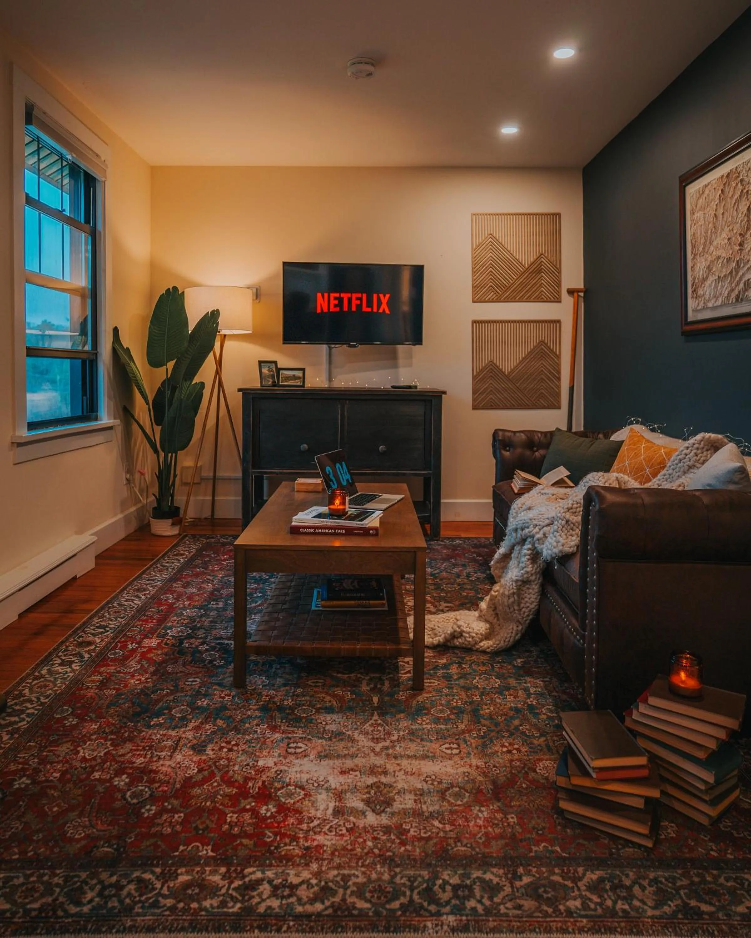 The Willow, Catskill