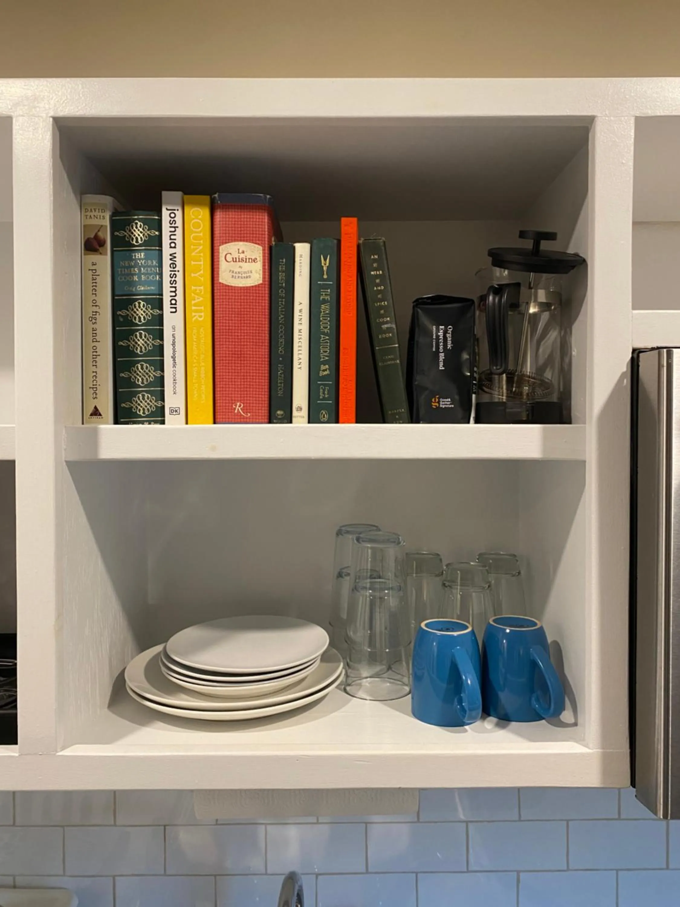 The Willow, Catskill