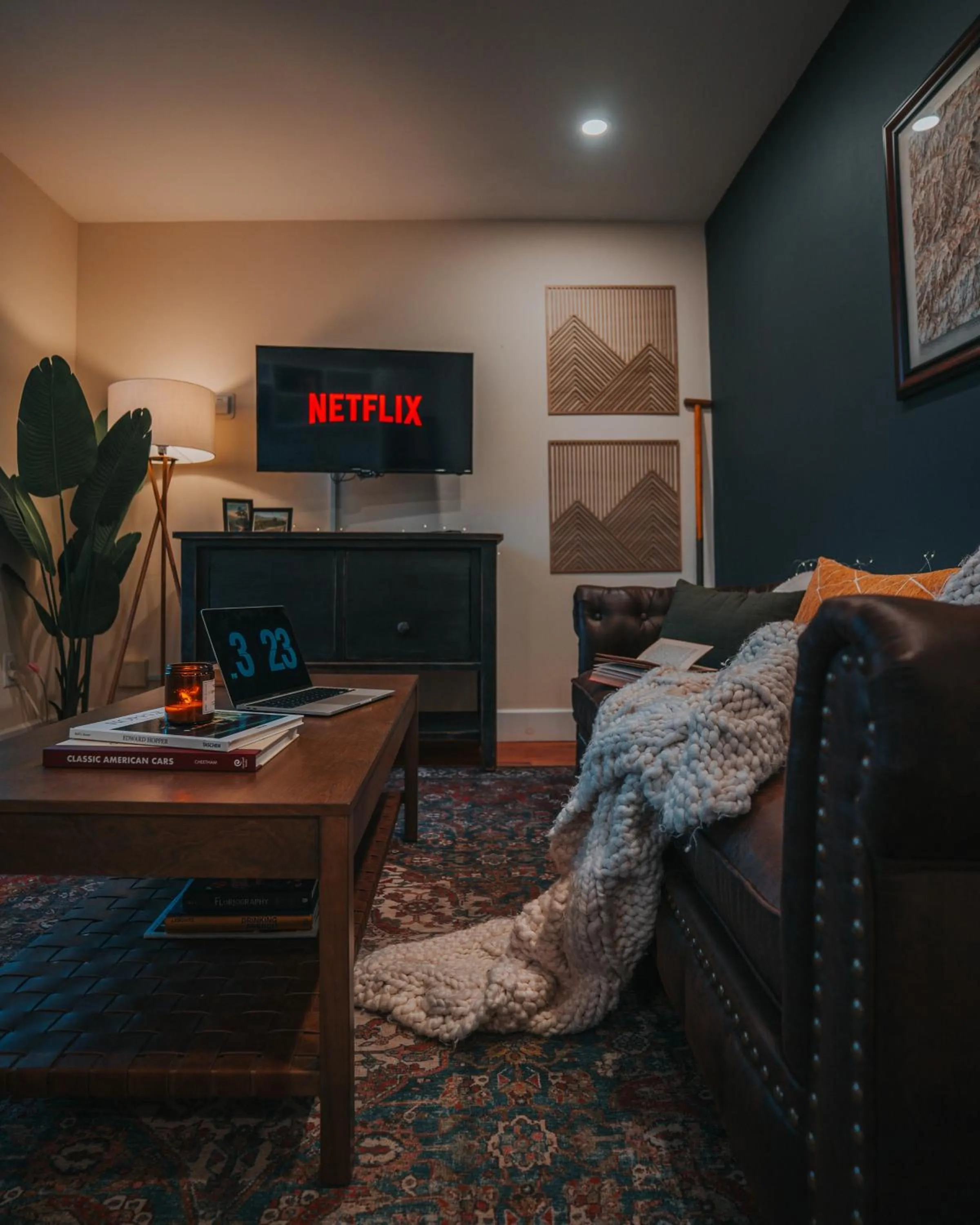 The Willow, Catskill