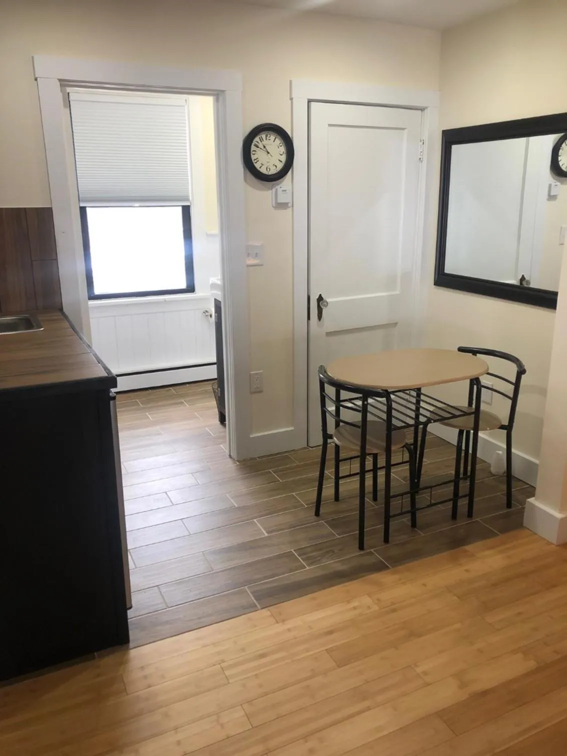 The Willow, Catskill