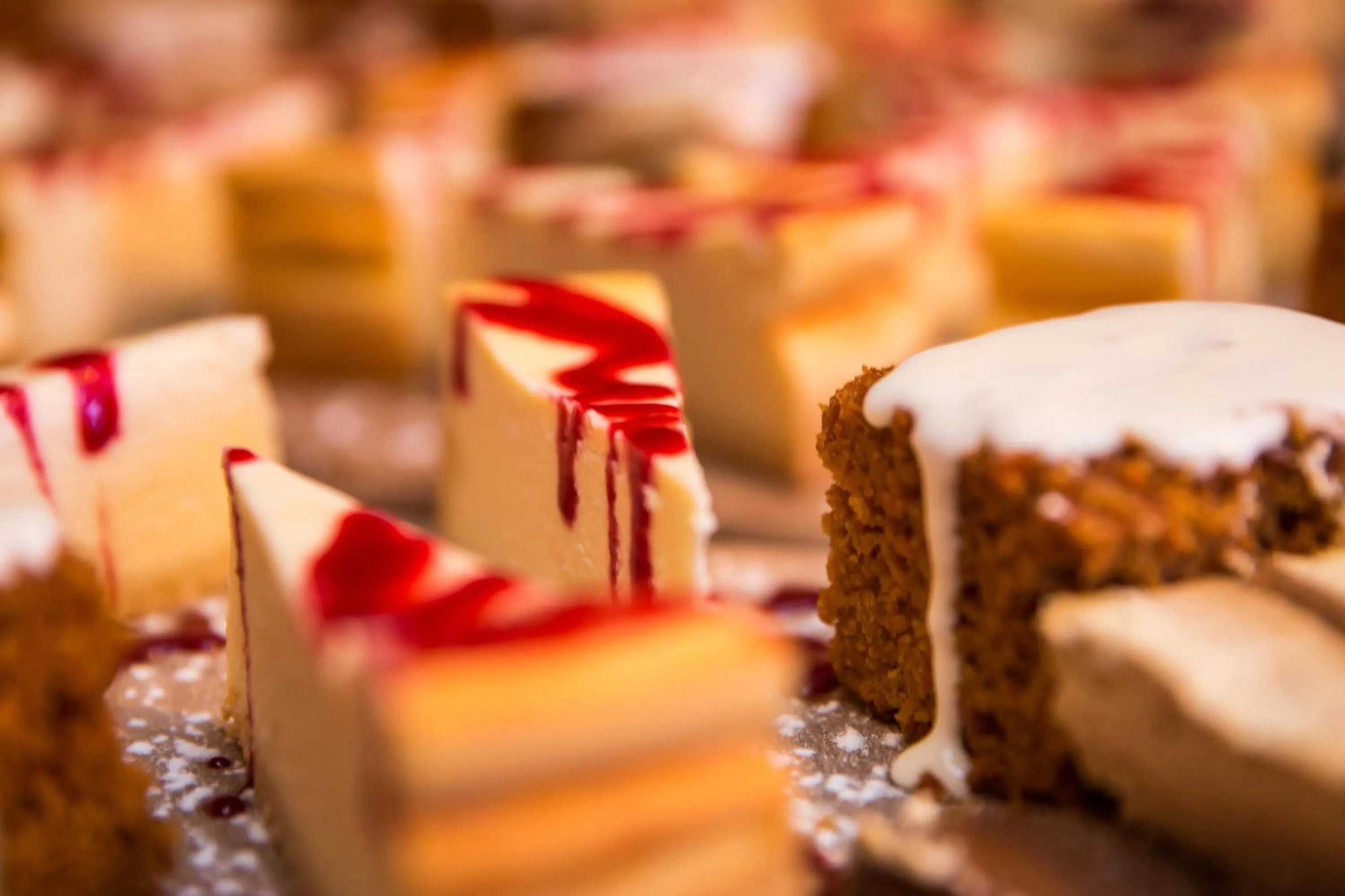 Food and drinks in Hotel l'Aigle