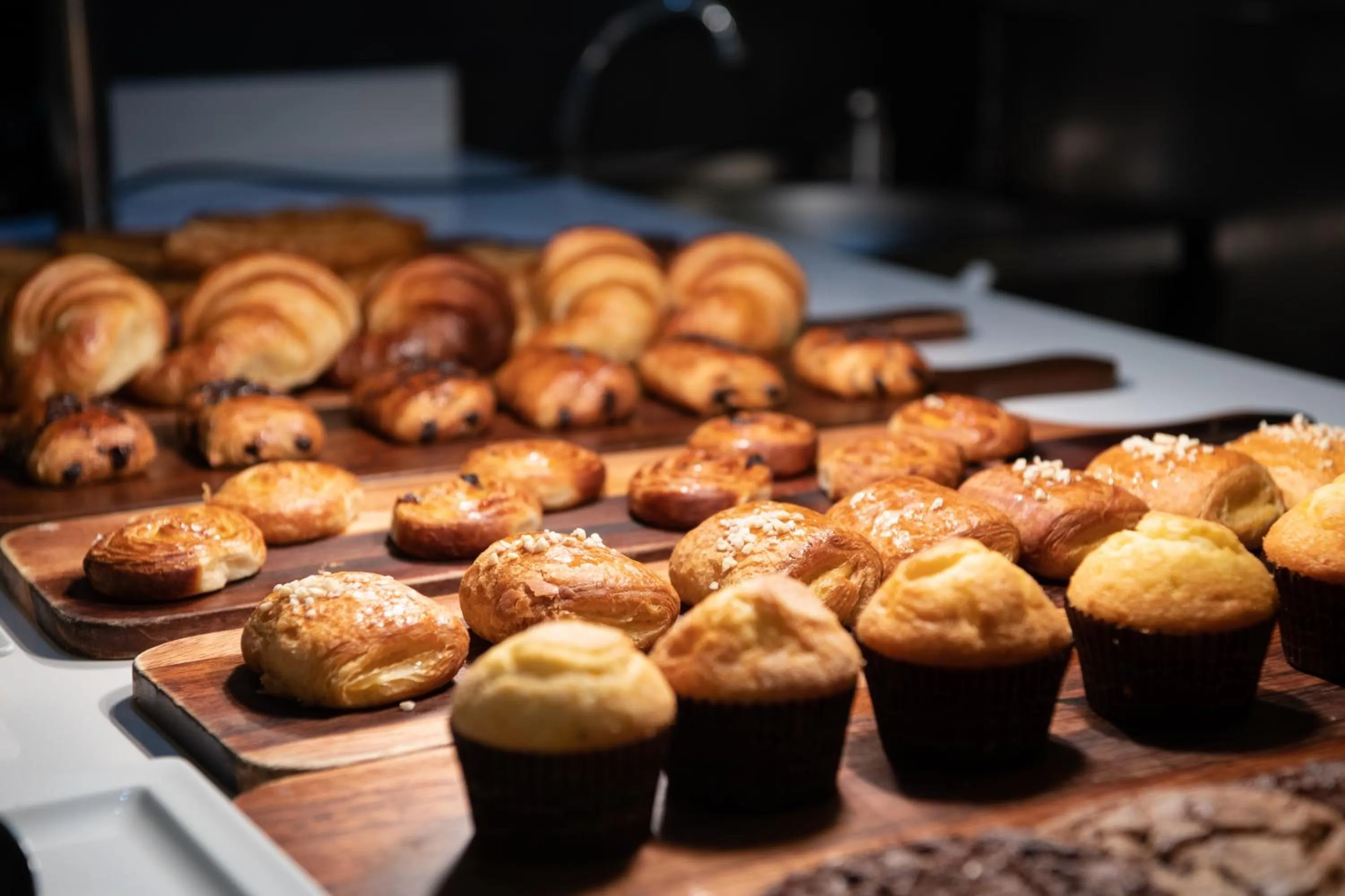 Food and drinks in Catalonia Barcelona Beach