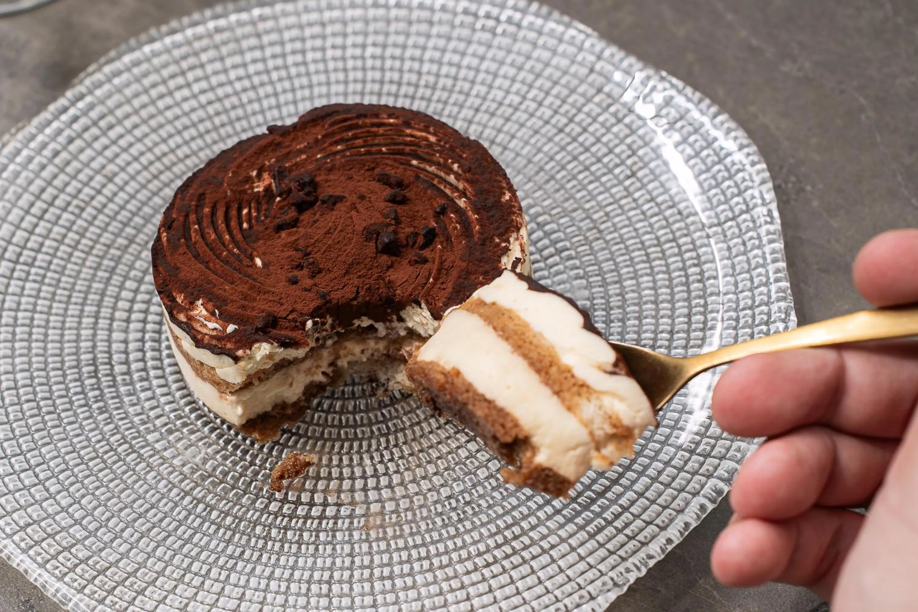 Food and drinks in Catalonia Barcelona Beach