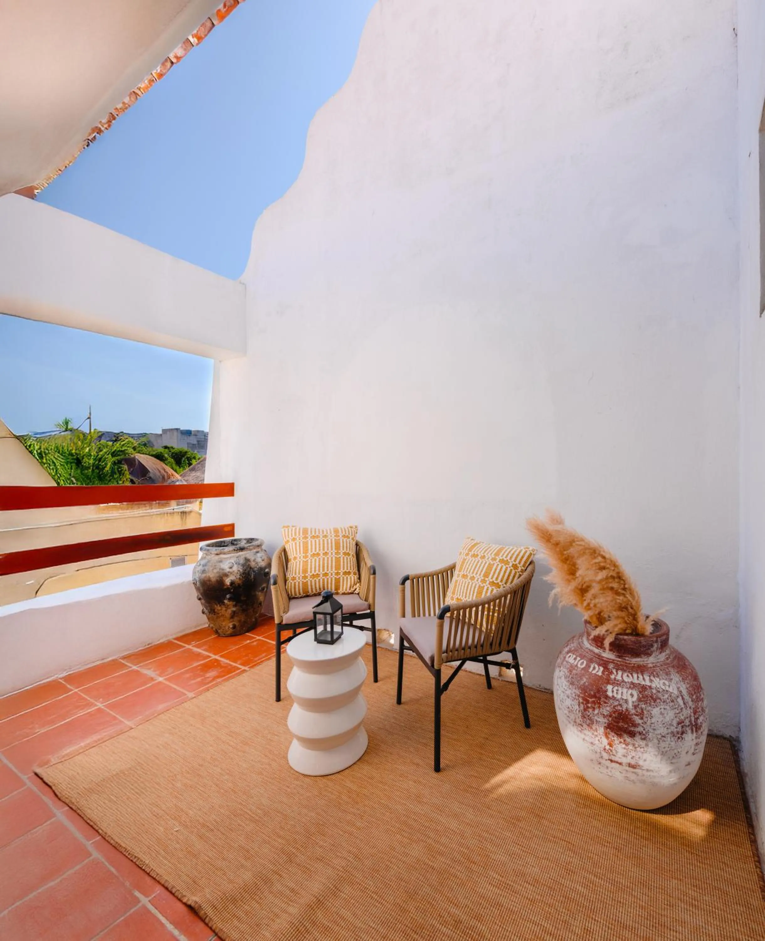 View (from property/room) in Malish Hotel & Spa Luxury Edition