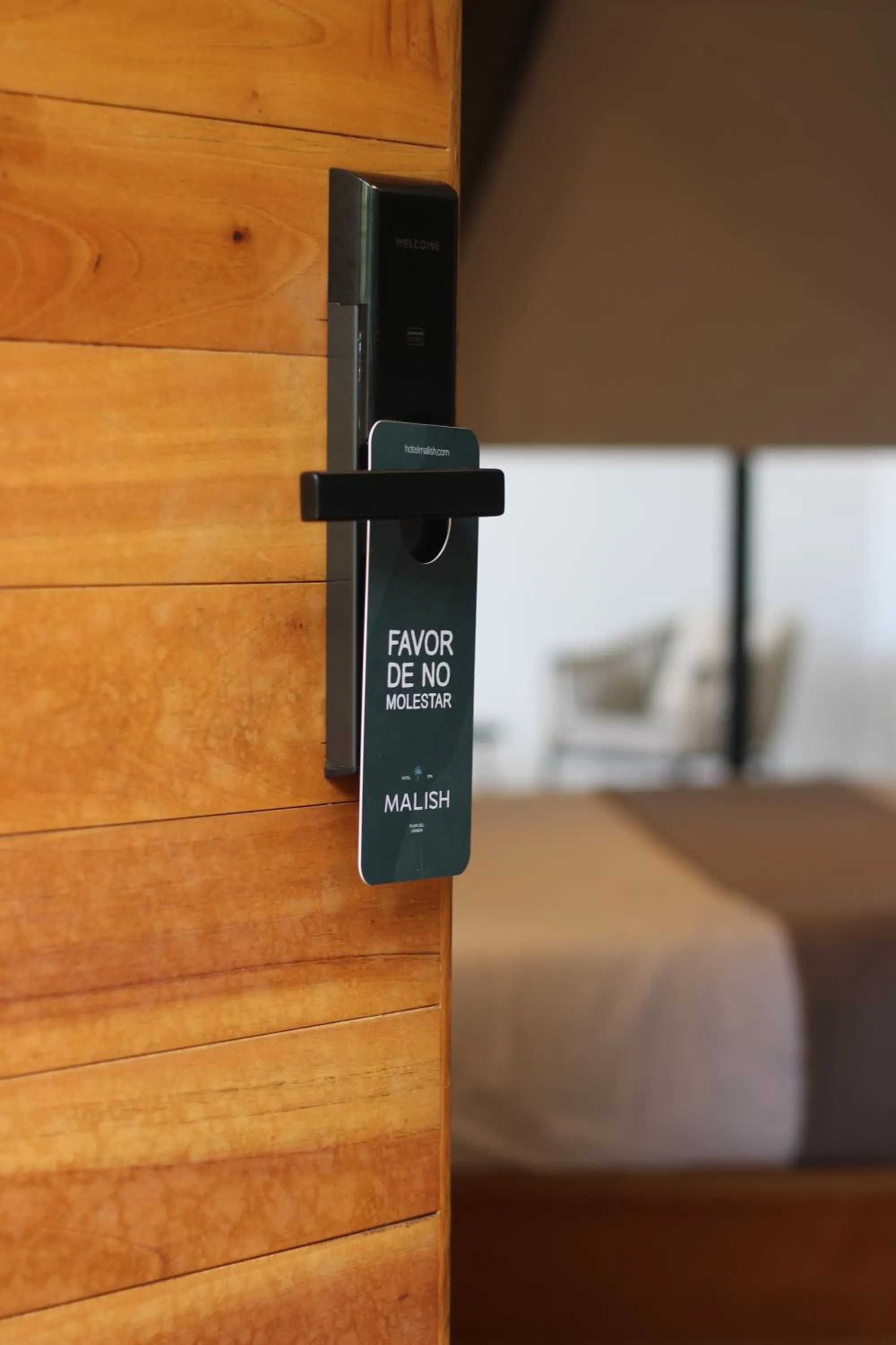 Other, Bed in Malish Hotel & Spa Luxury Edition