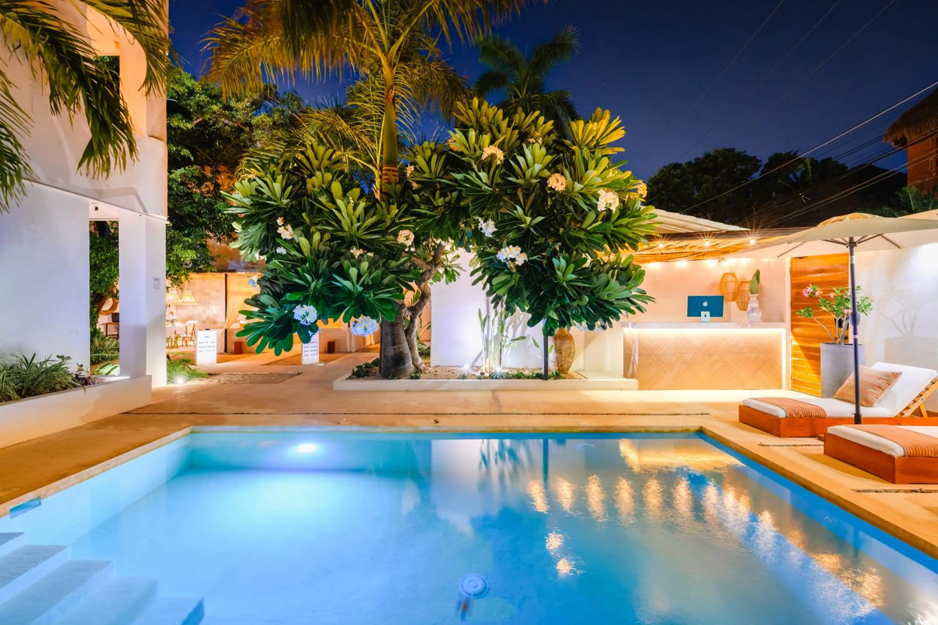 Property building in Malish Hotel & Spa Luxury Edition