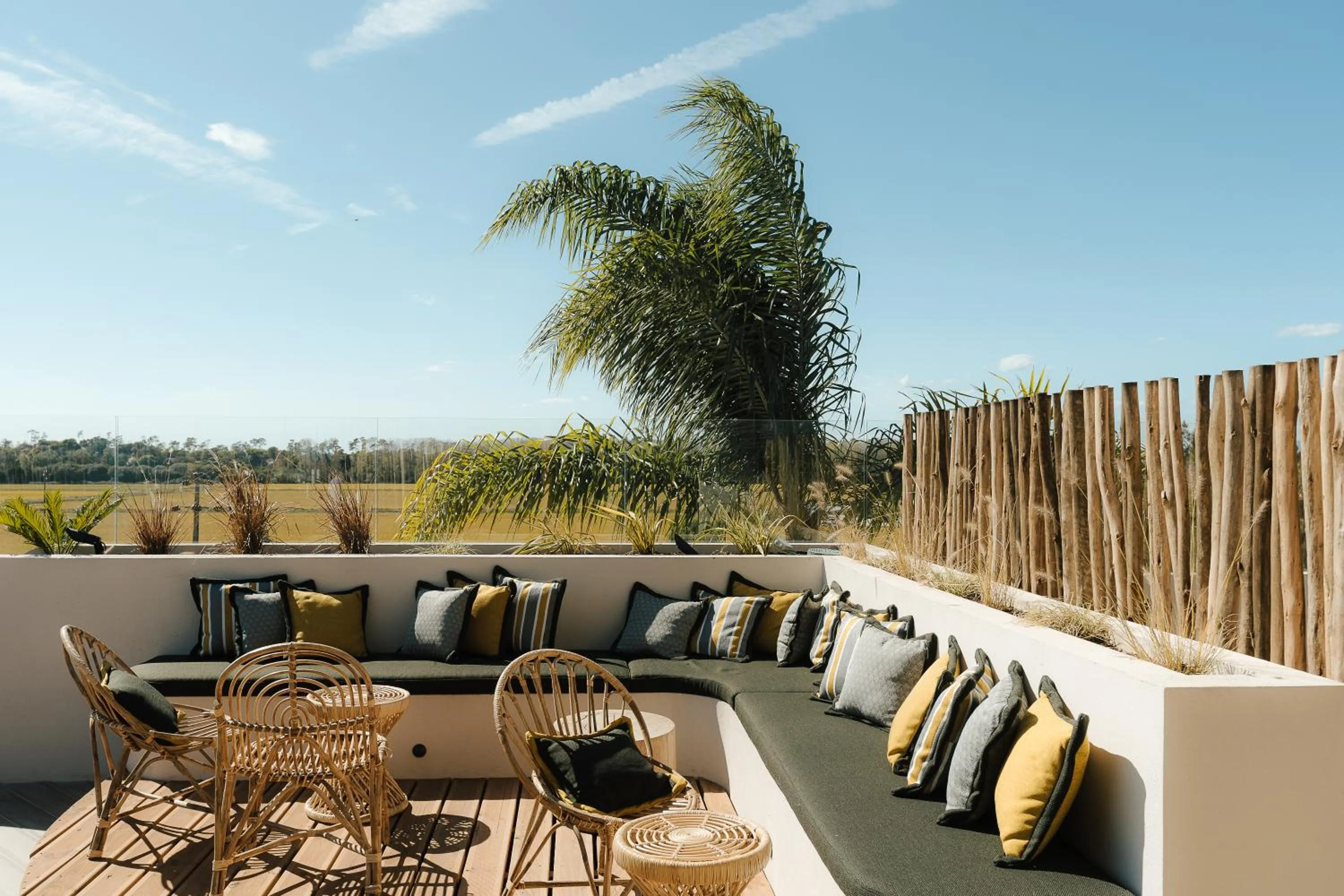 Lounge or bar in AlmaLusa Comporta