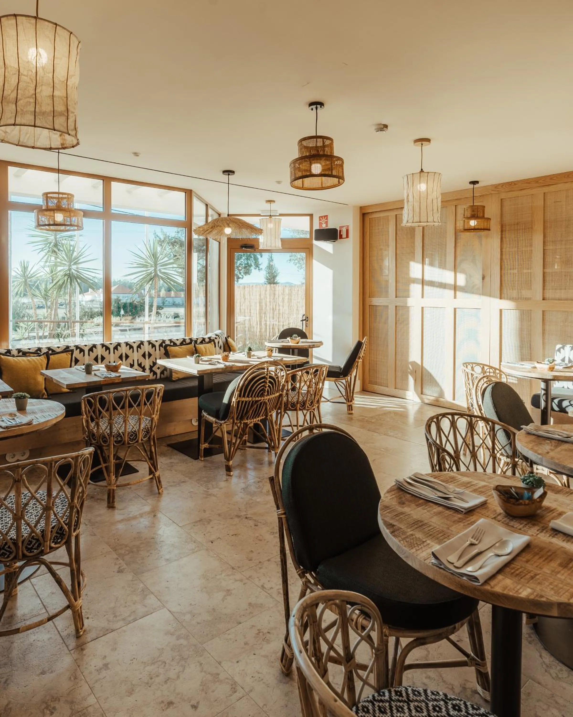 Breakfast in AlmaLusa Comporta