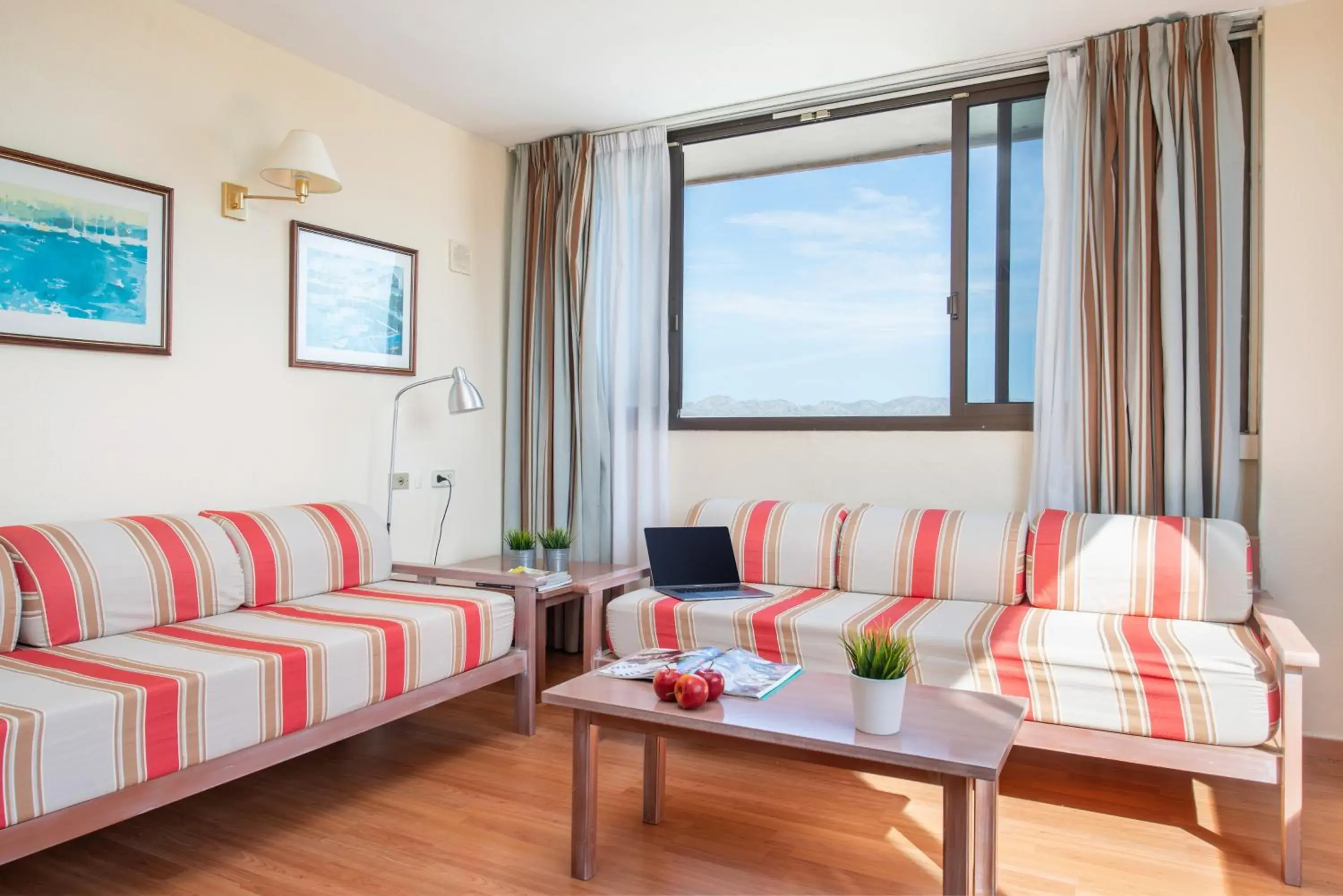 One-Bedroom Apartment in Apartamentos Carlos V One-Bedroom Apartment in Apartamentos Carlos V