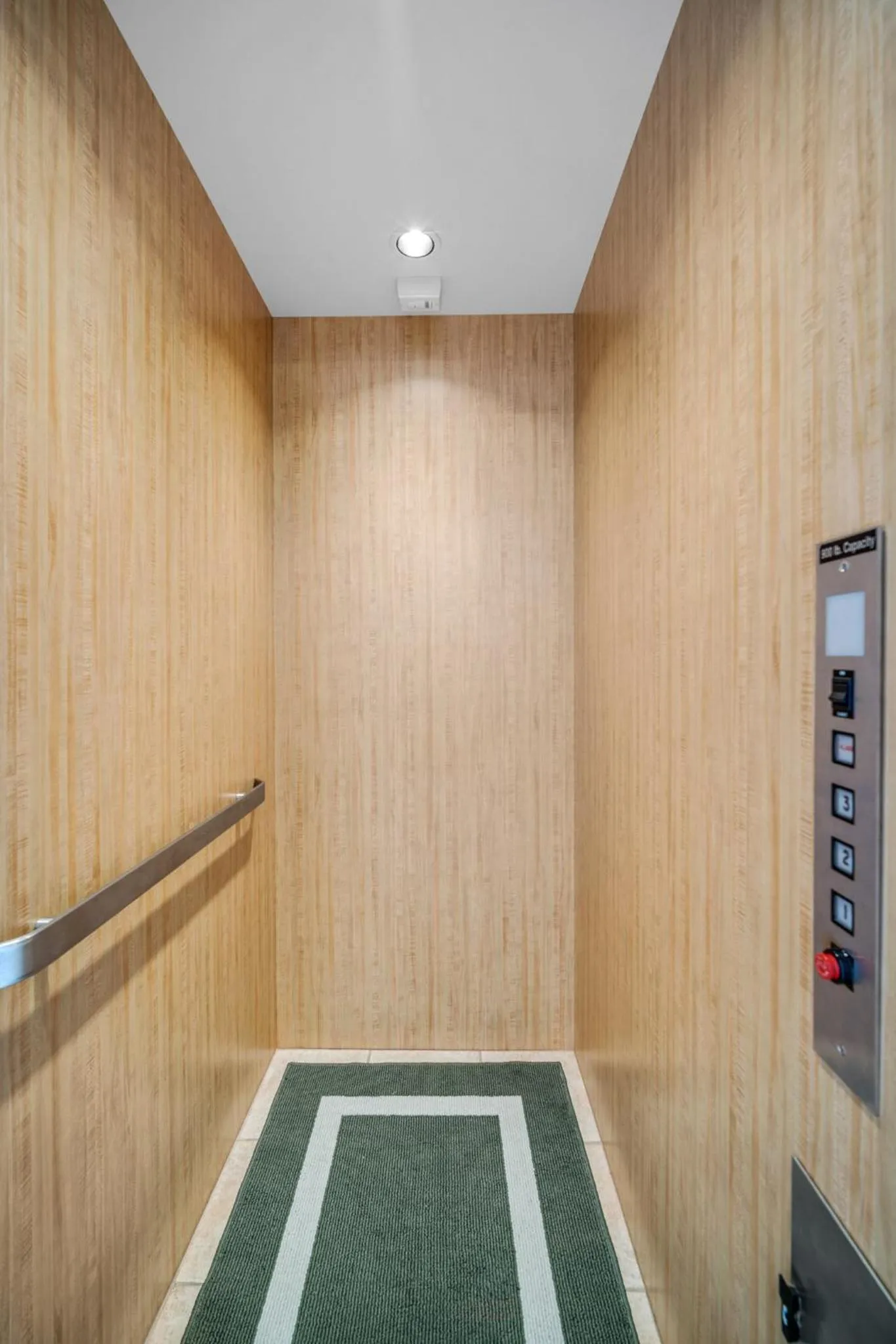 elevator in Exquisitely Large Home Block and a half to Beach