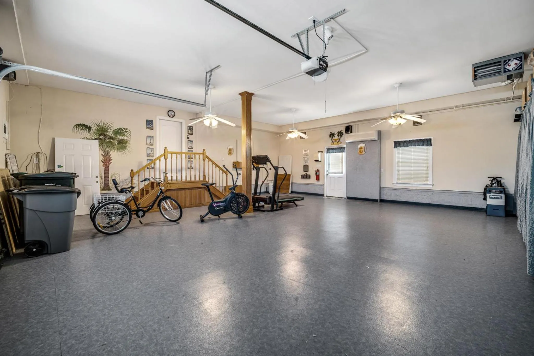 Other in Exquisitely Large Home Block and a half to Beach