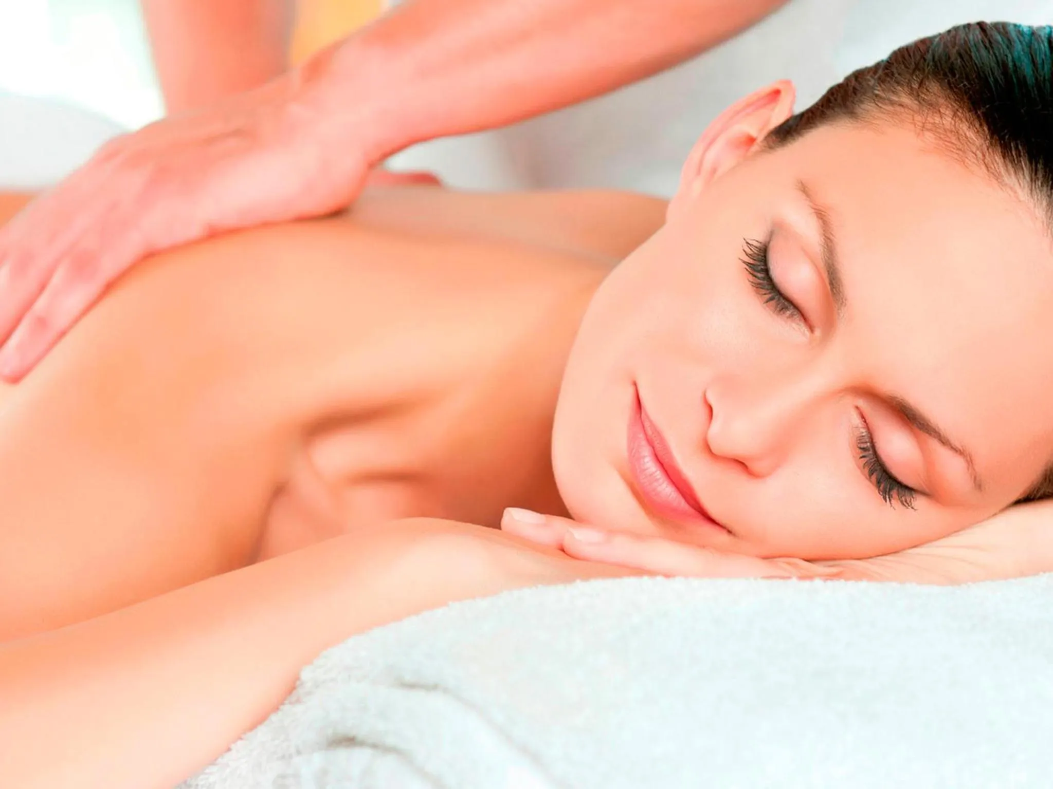 Solarium in Cas Ferrer Nou Hotelet