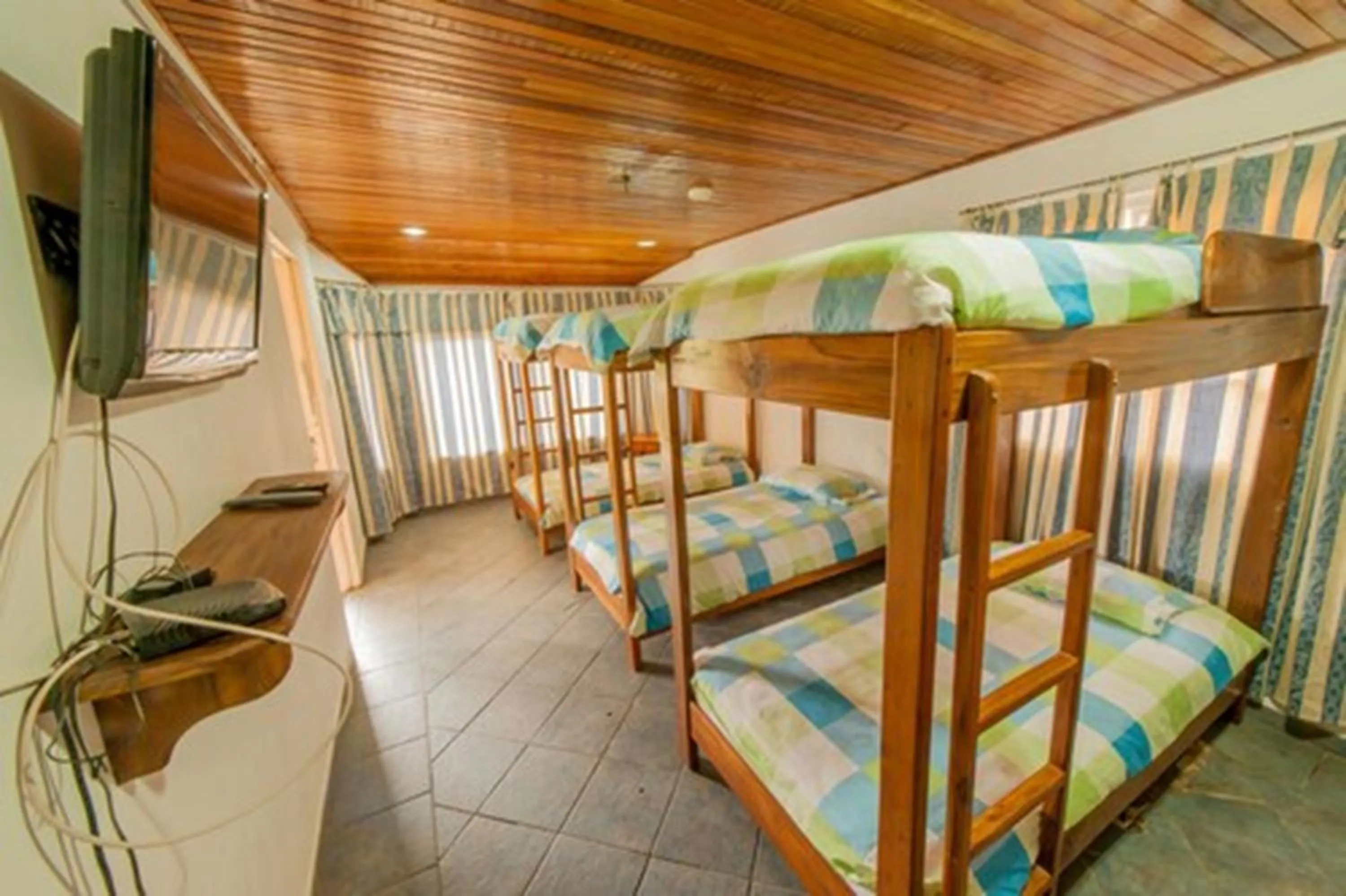 Bedroom, Bed in Hotel Posada Los Delfines