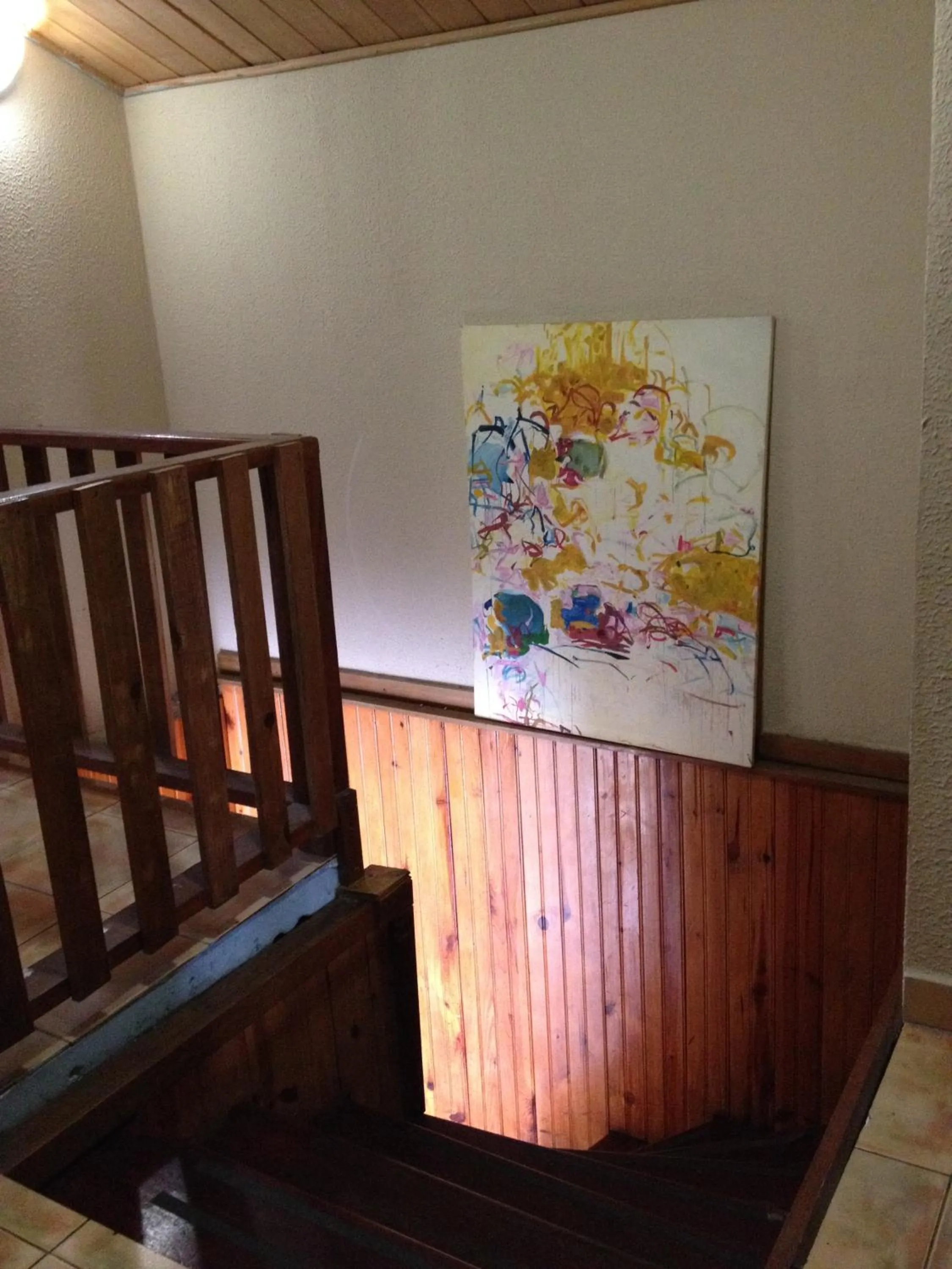 Other in Hotel Posada Los Delfines