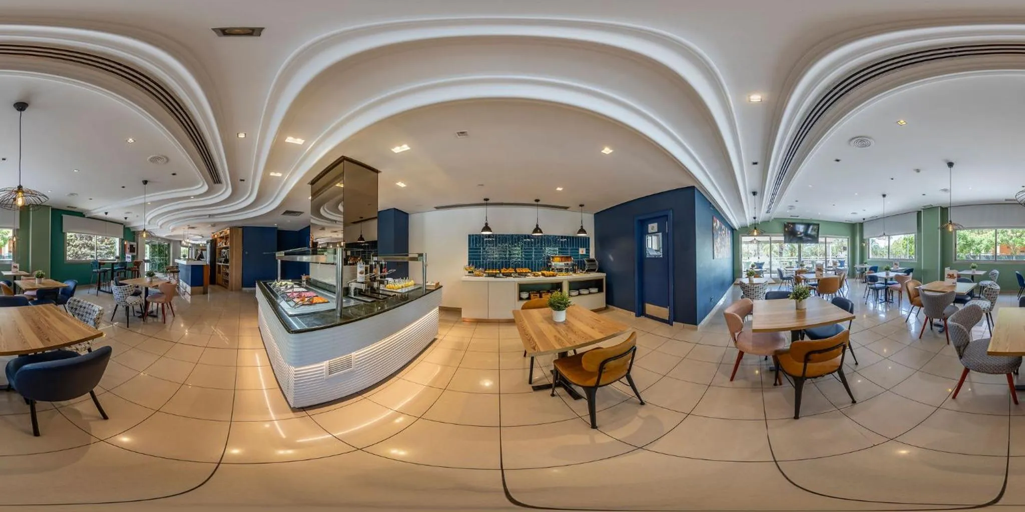 Travelodge Alicante Puerto