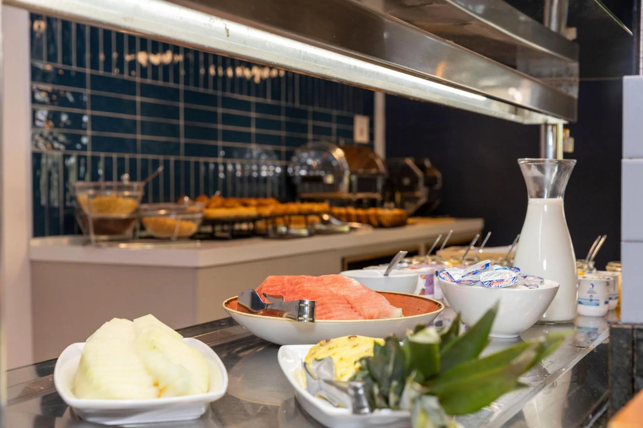 Travelodge Alicante Puerto