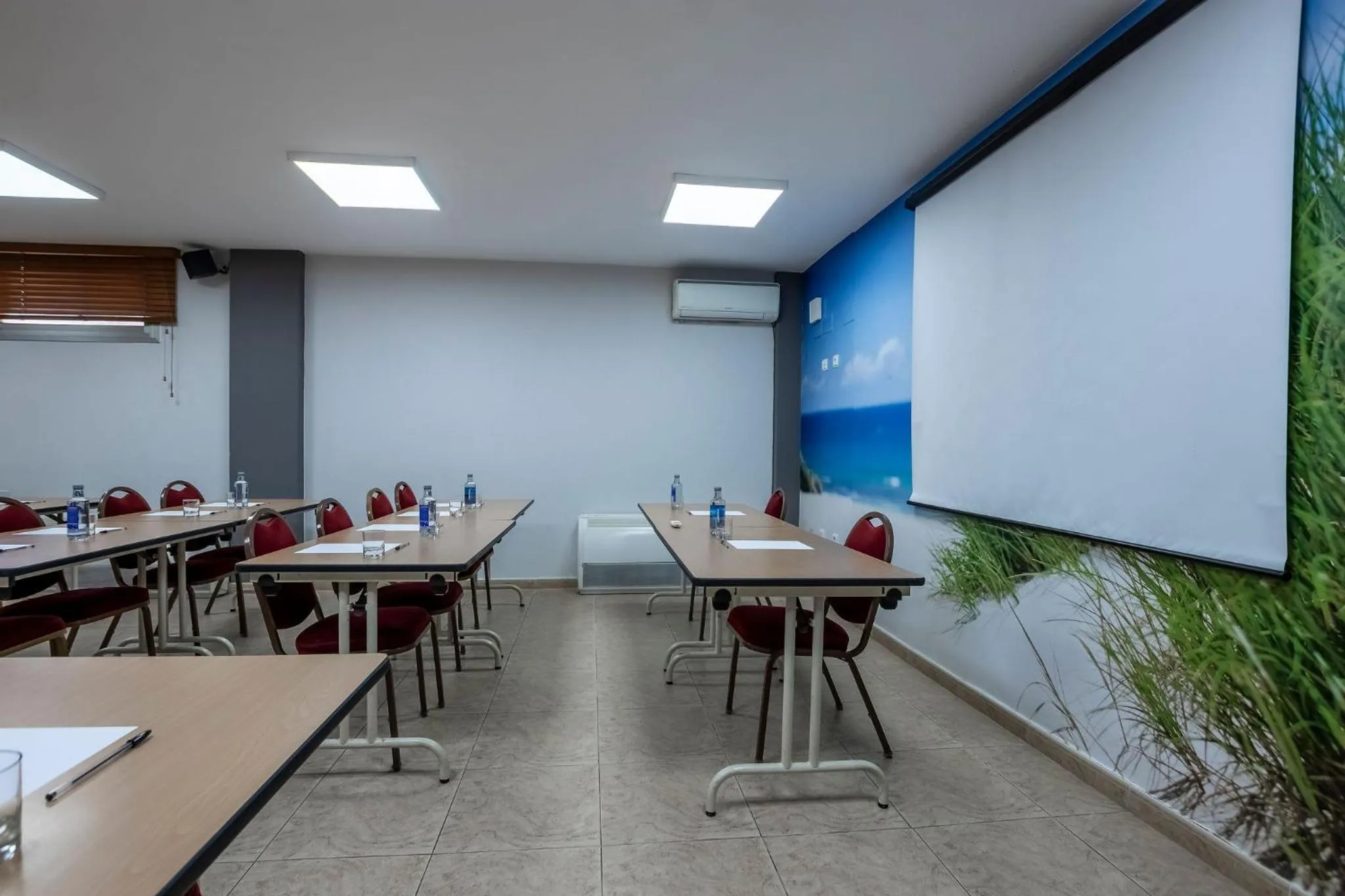 Travelodge Alicante Puerto