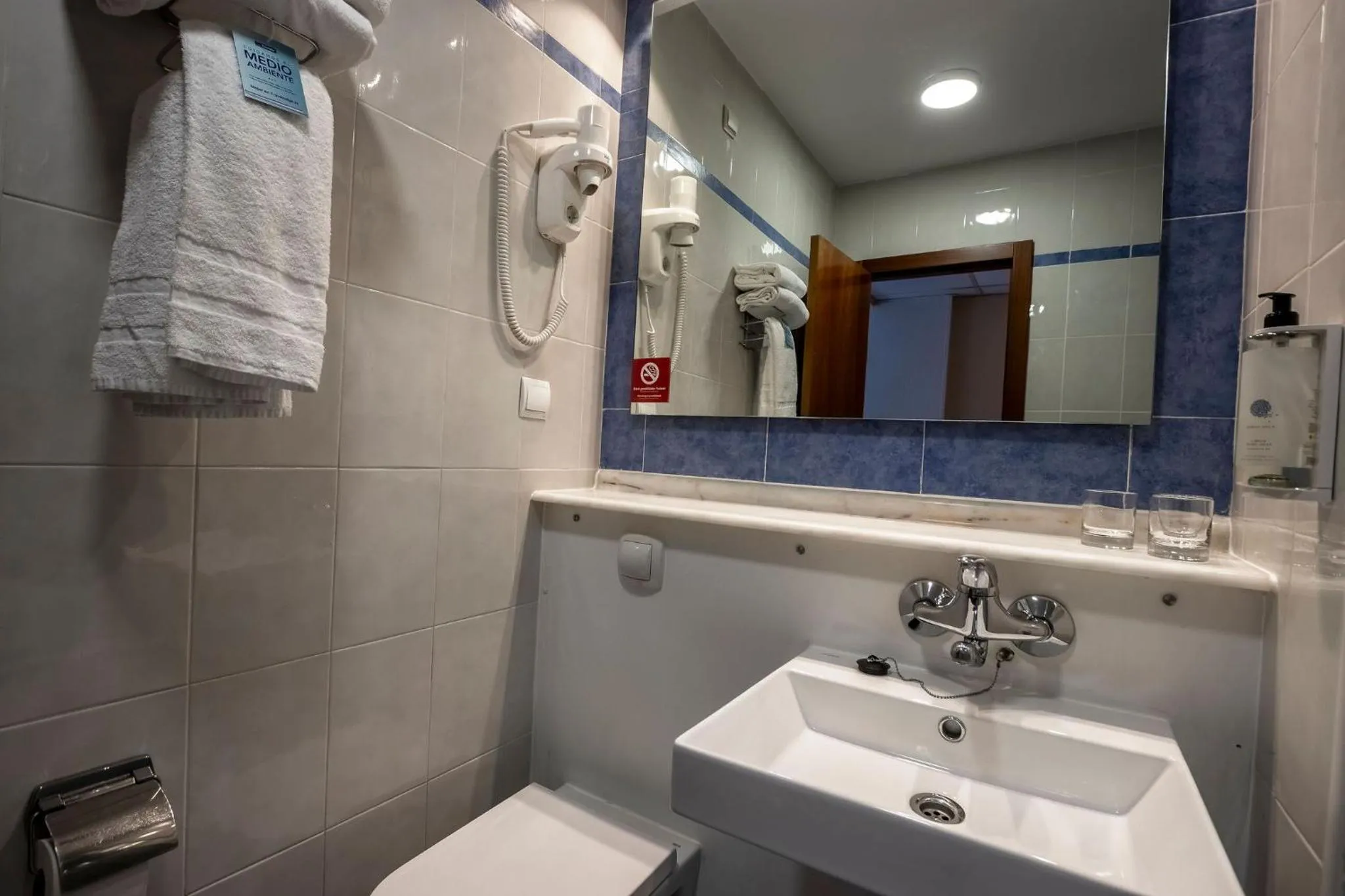 Travelodge Alicante Puerto