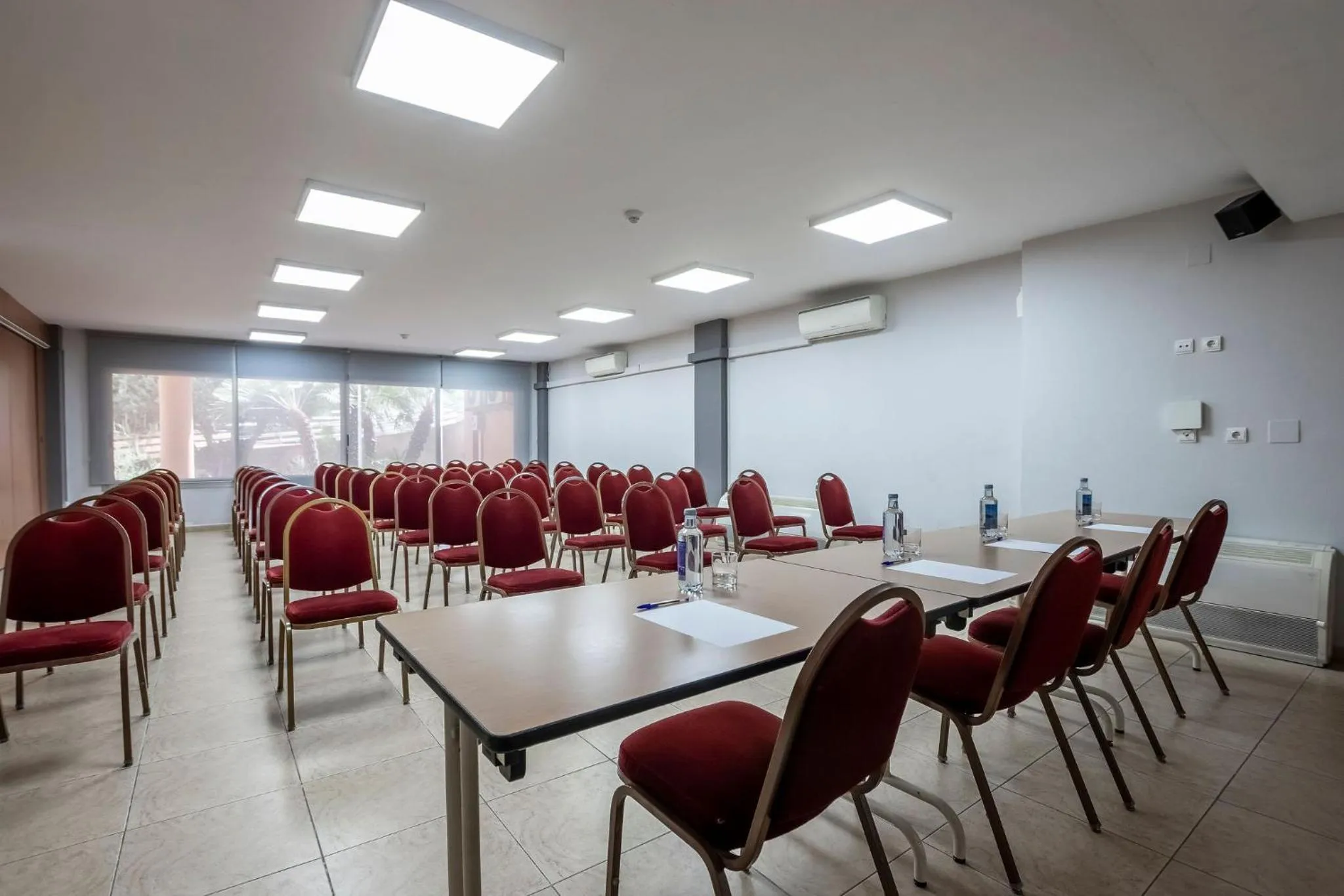 Travelodge Alicante Puerto