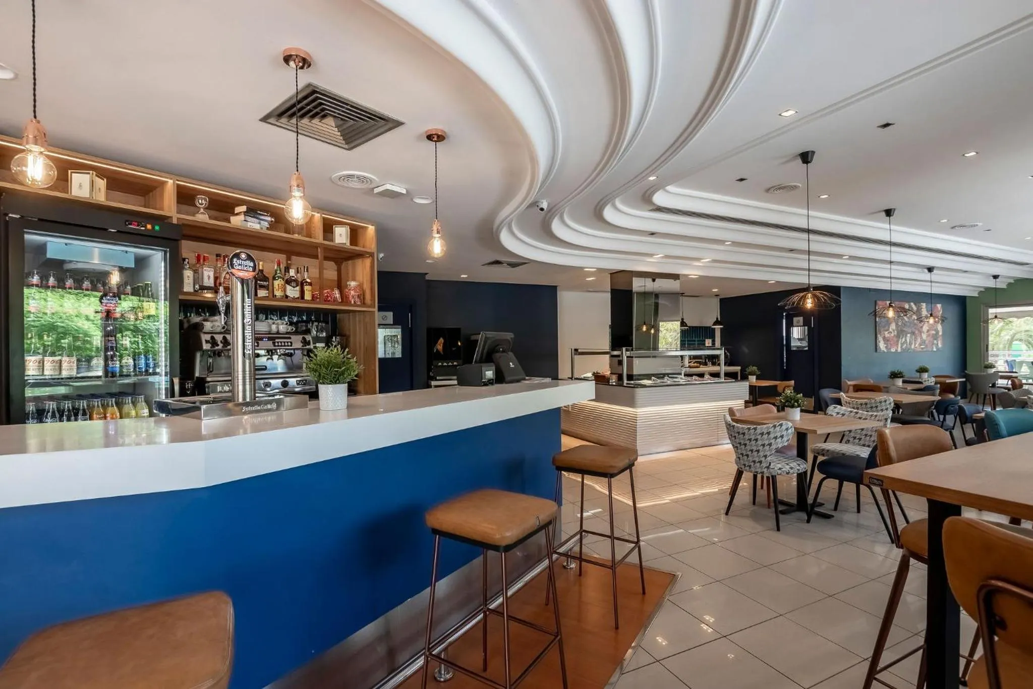 Travelodge Alicante Puerto