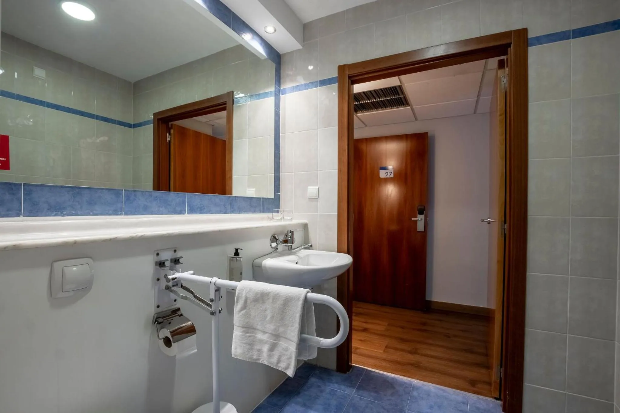 Travelodge Alicante Puerto