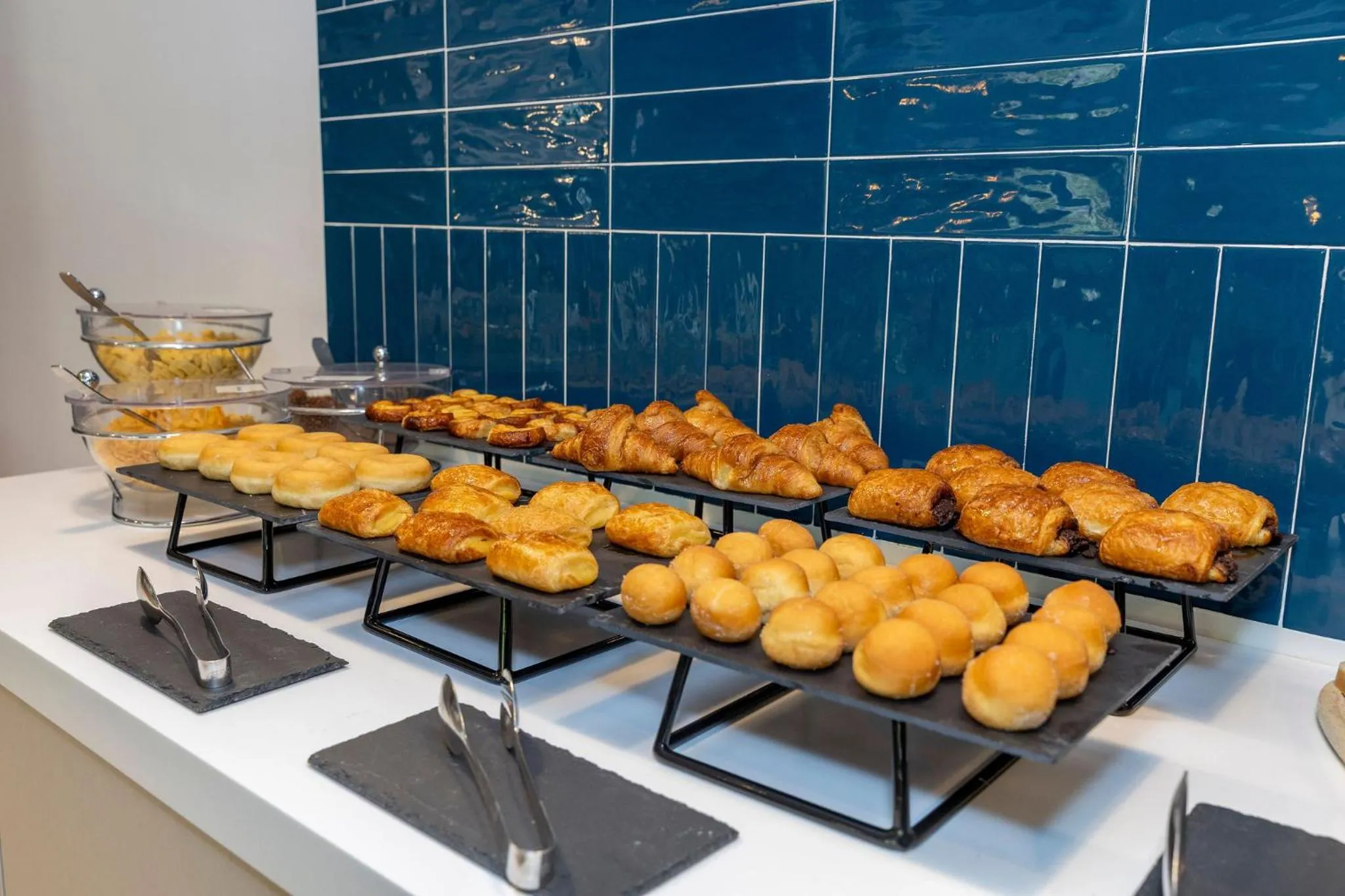 Travelodge Alicante Puerto