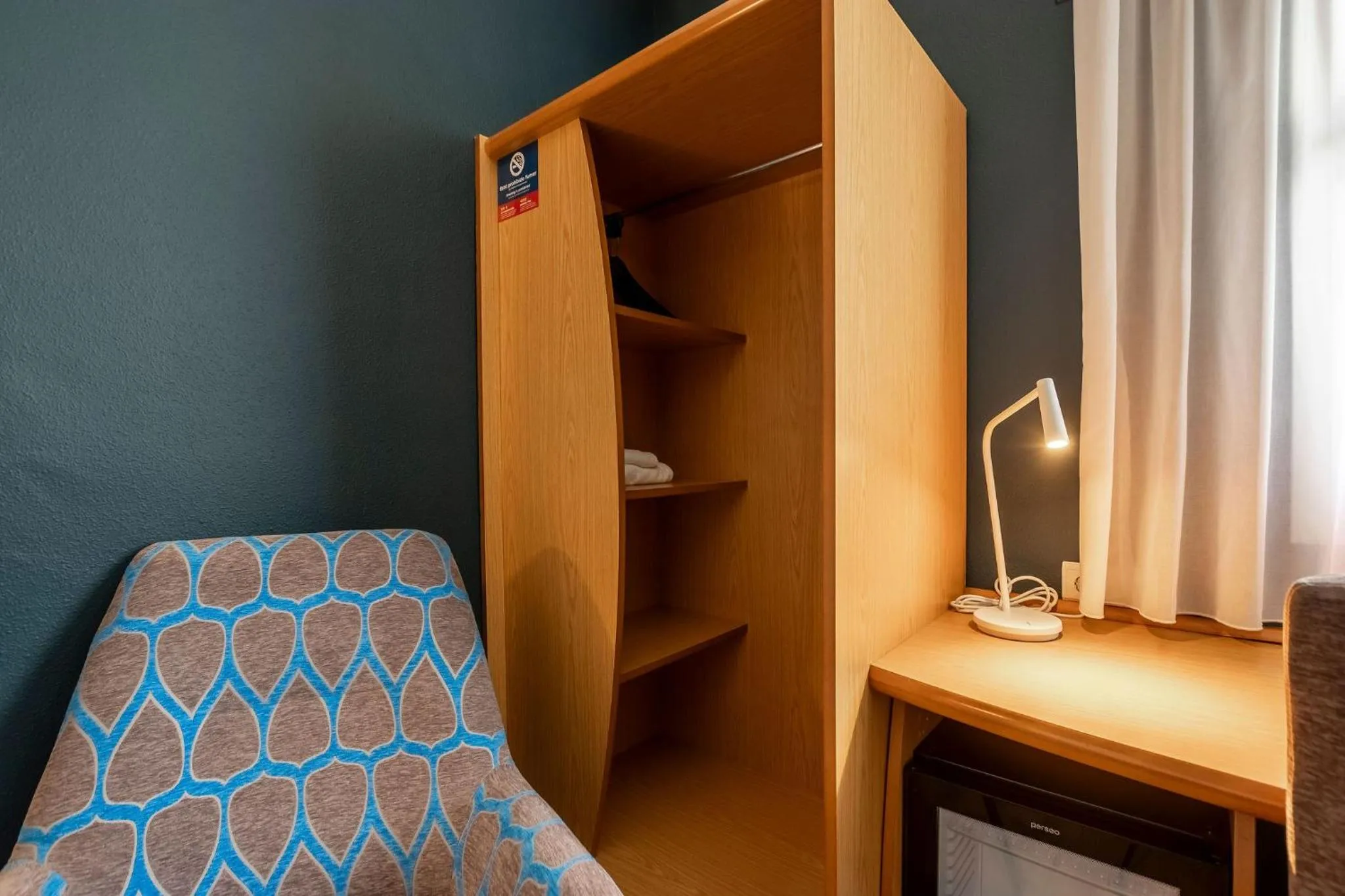 Travelodge Alicante Puerto