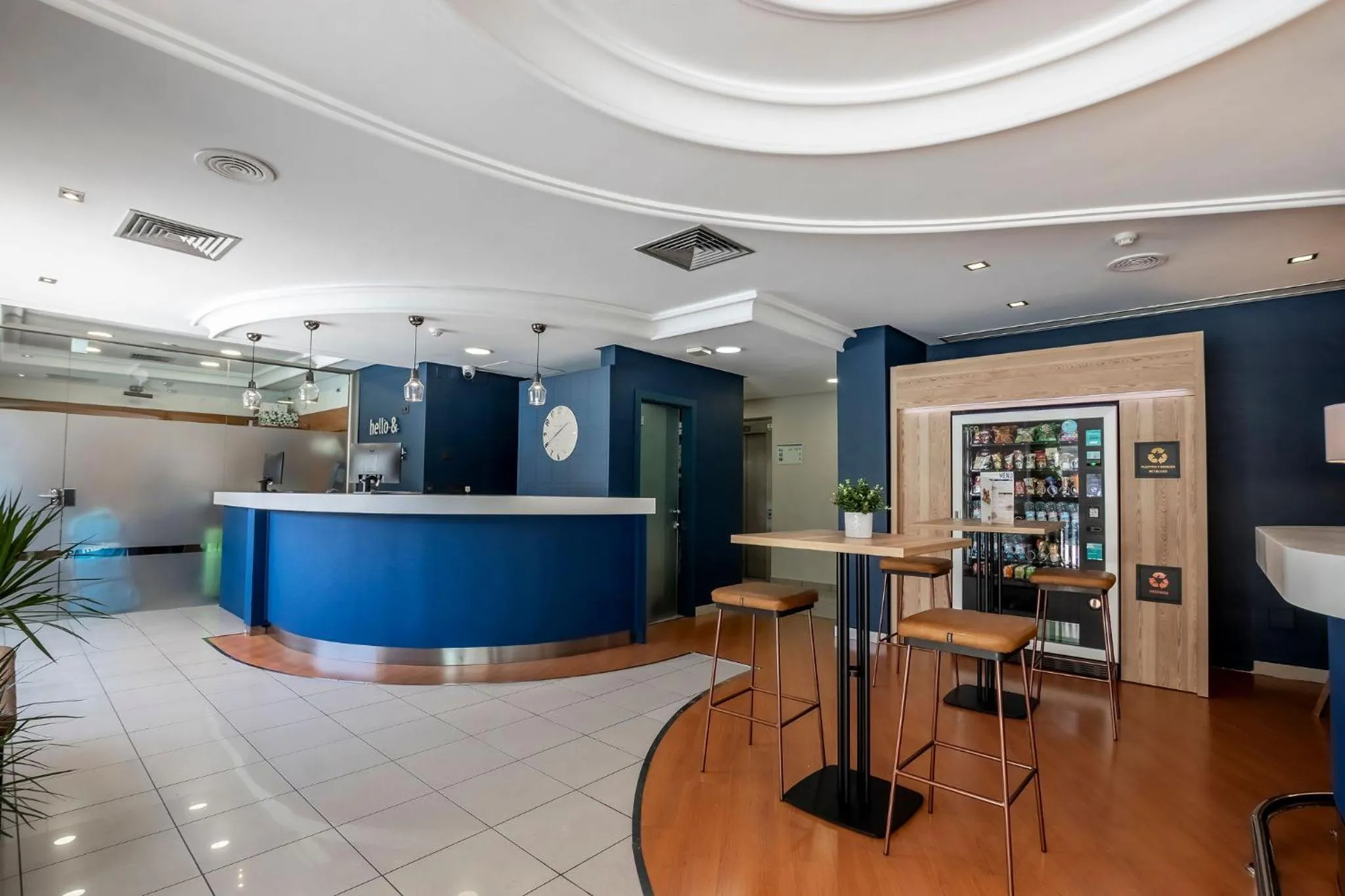 Travelodge Alicante Puerto