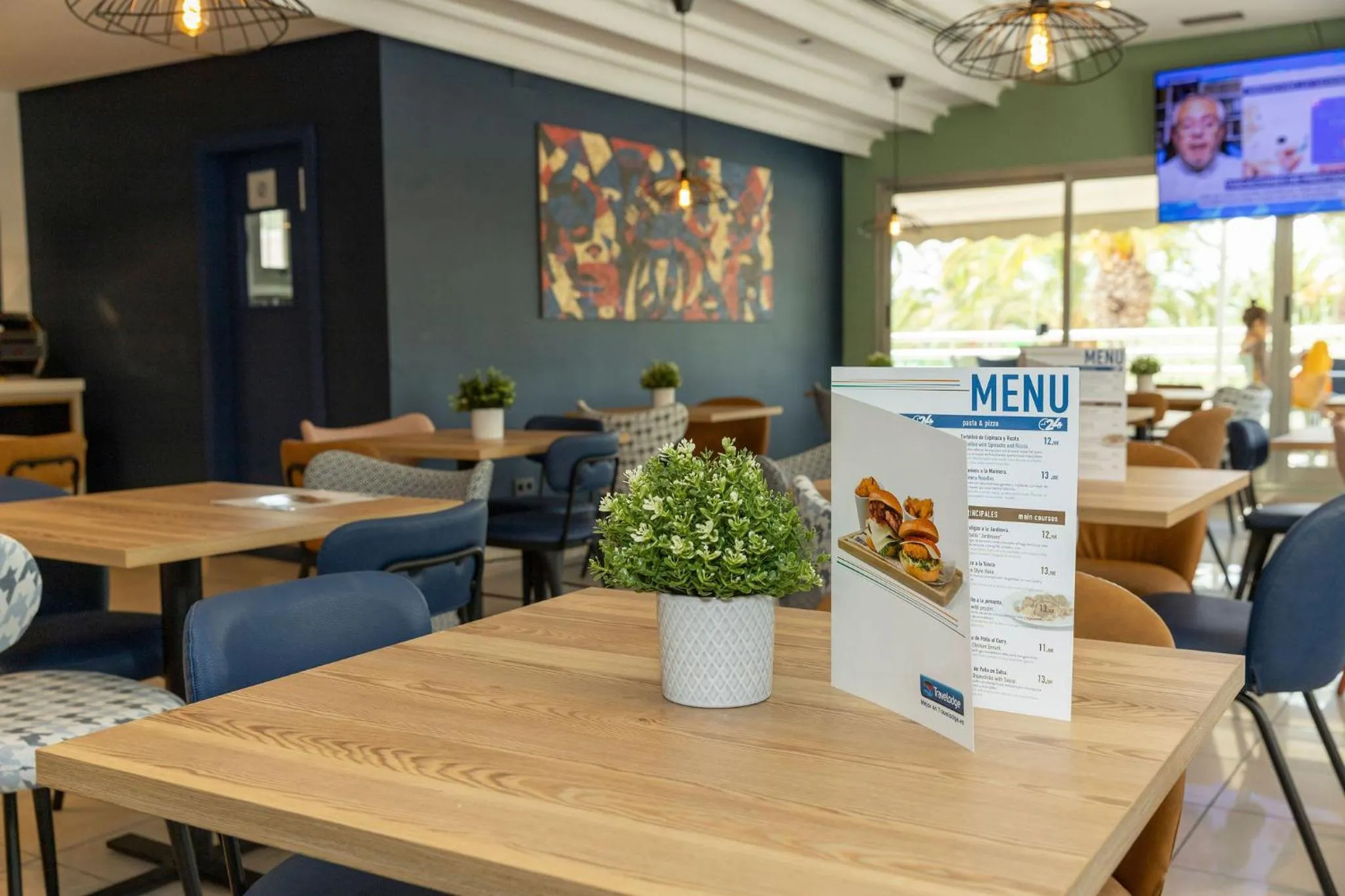 Travelodge Alicante Puerto