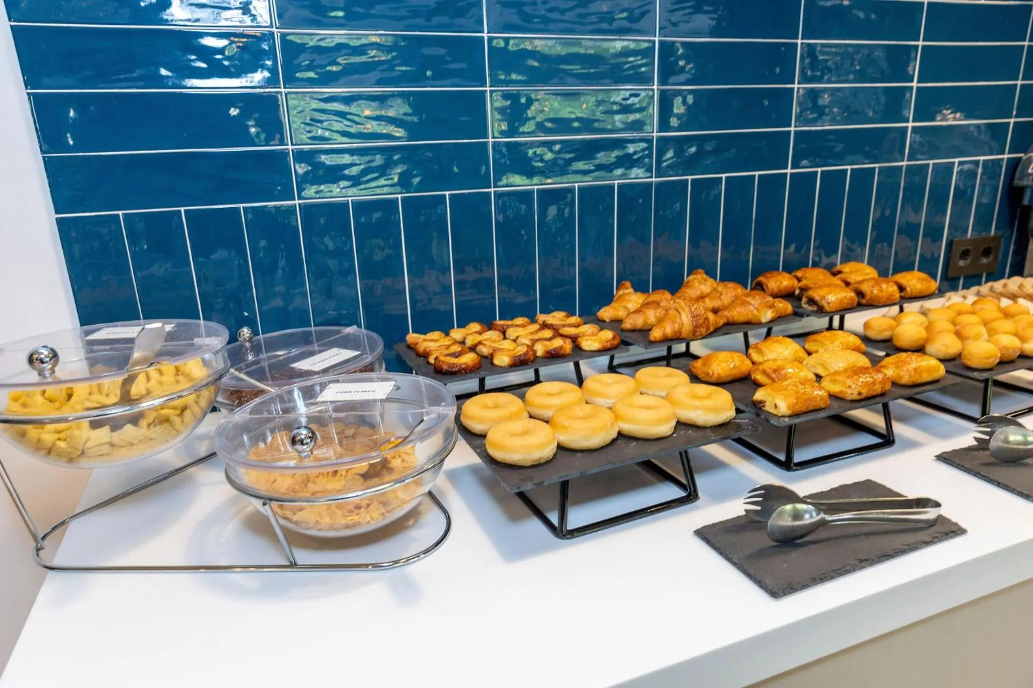 Travelodge Alicante Puerto