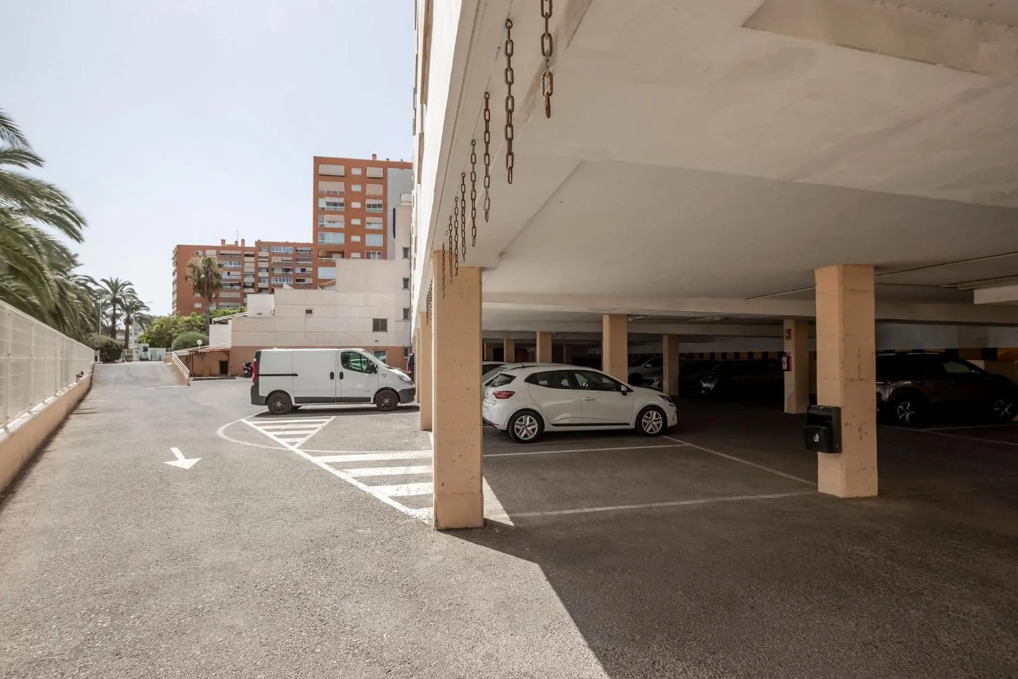 Travelodge Alicante Puerto