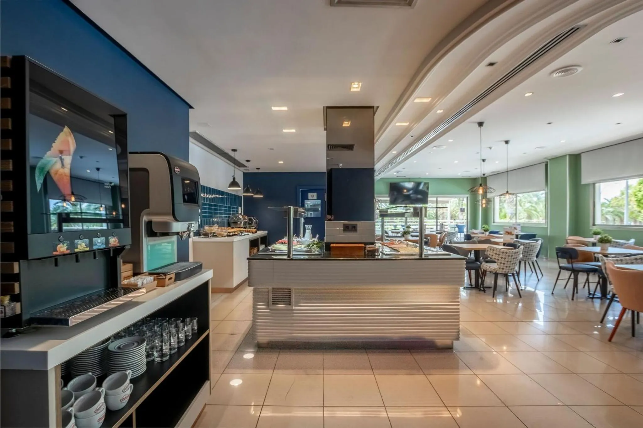 Travelodge Alicante Puerto