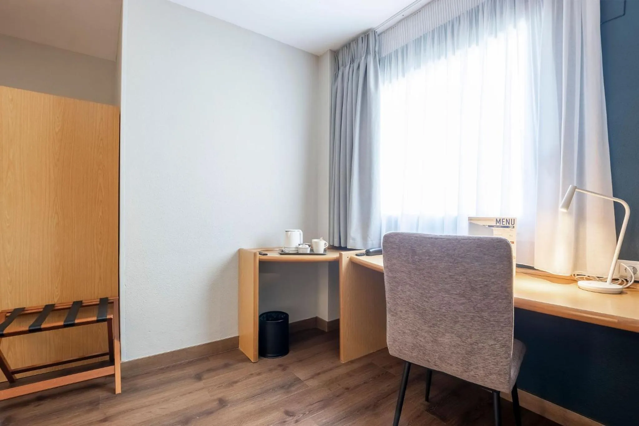 Travelodge Alicante Puerto