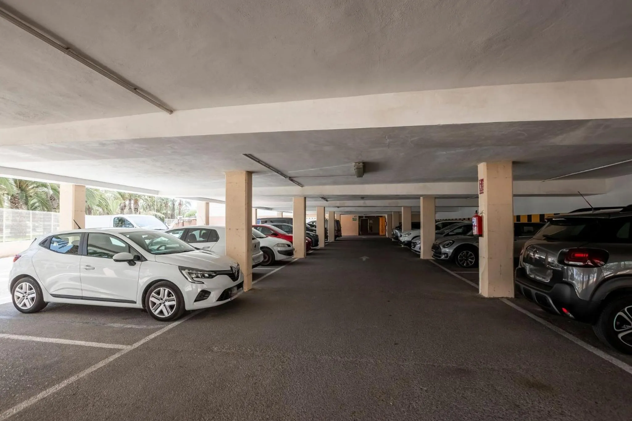 Travelodge Alicante Puerto