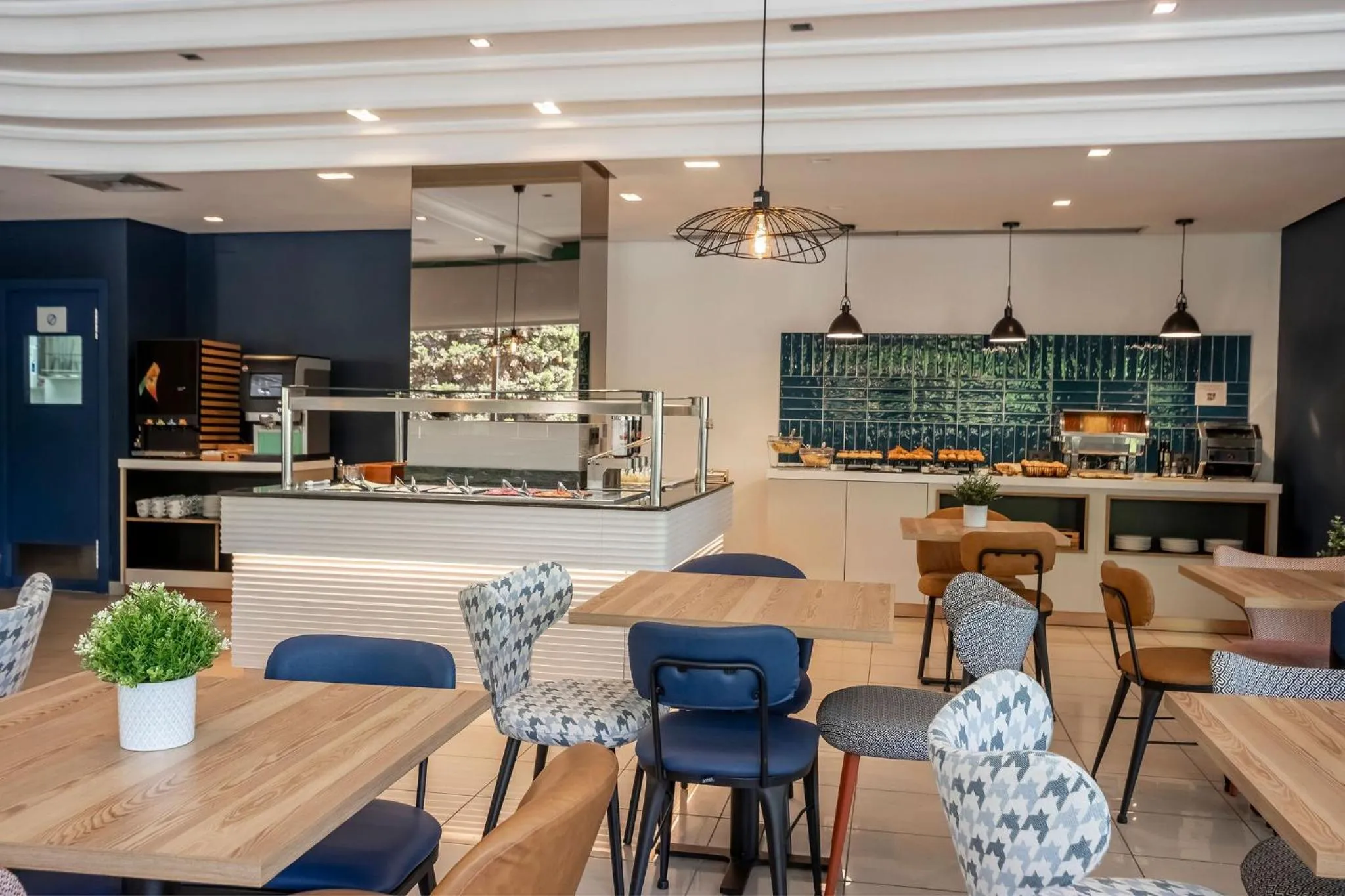 Travelodge Alicante Puerto