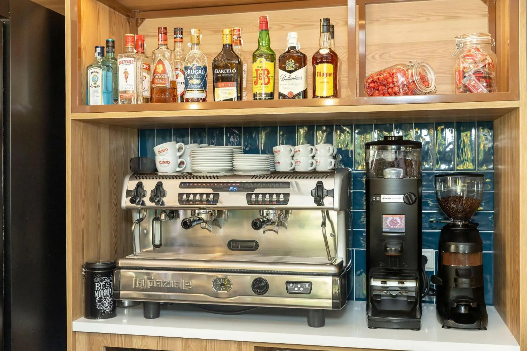 Travelodge Alicante Puerto