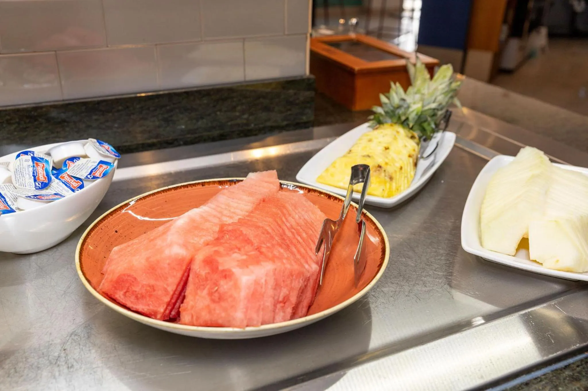 Travelodge Alicante Puerto