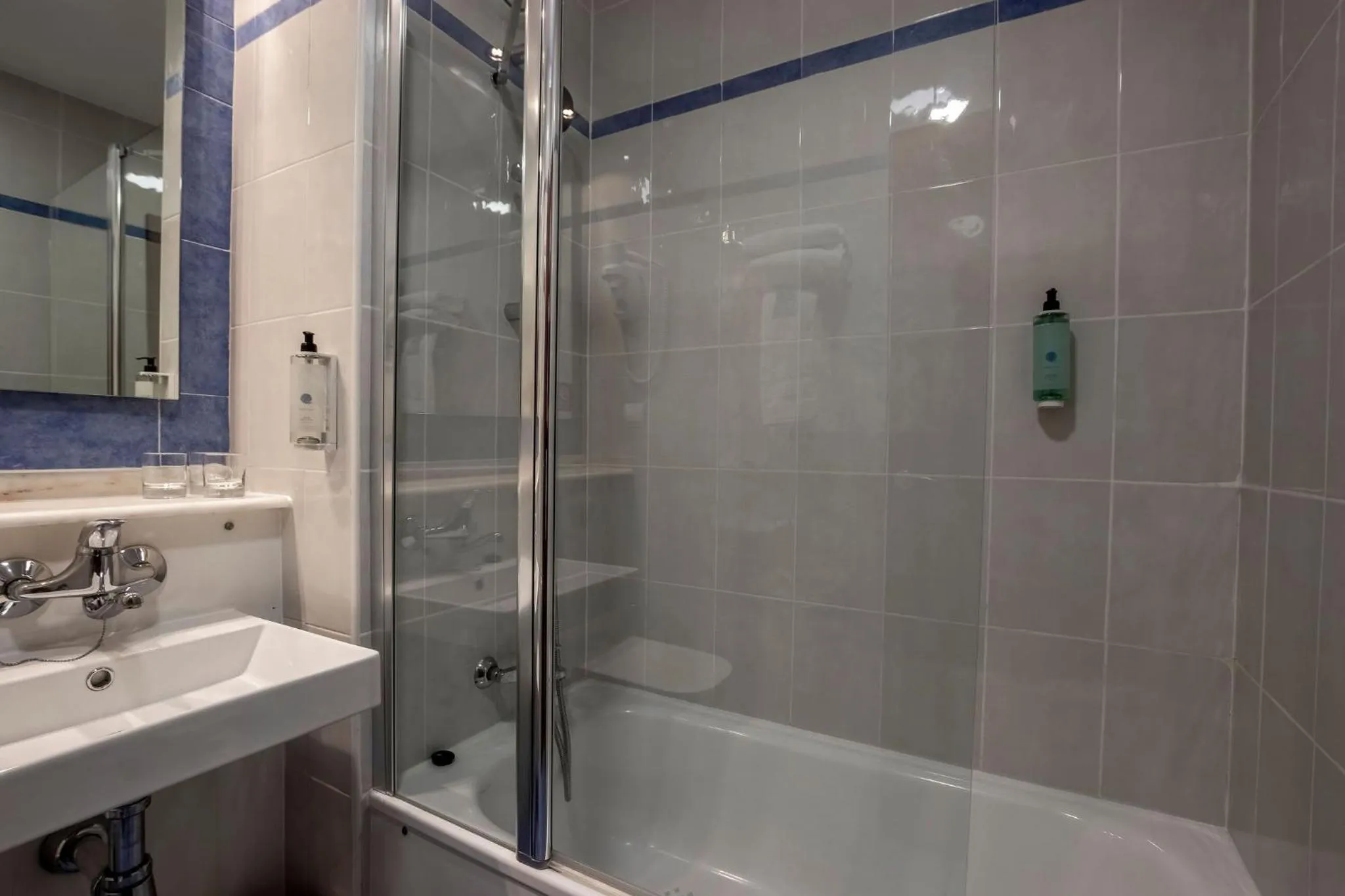 Travelodge Alicante Puerto