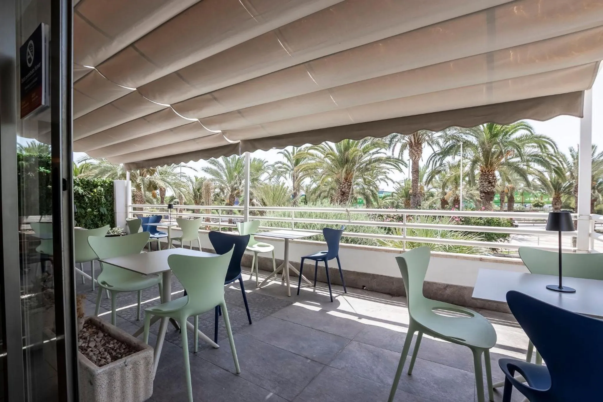 Travelodge Alicante Puerto