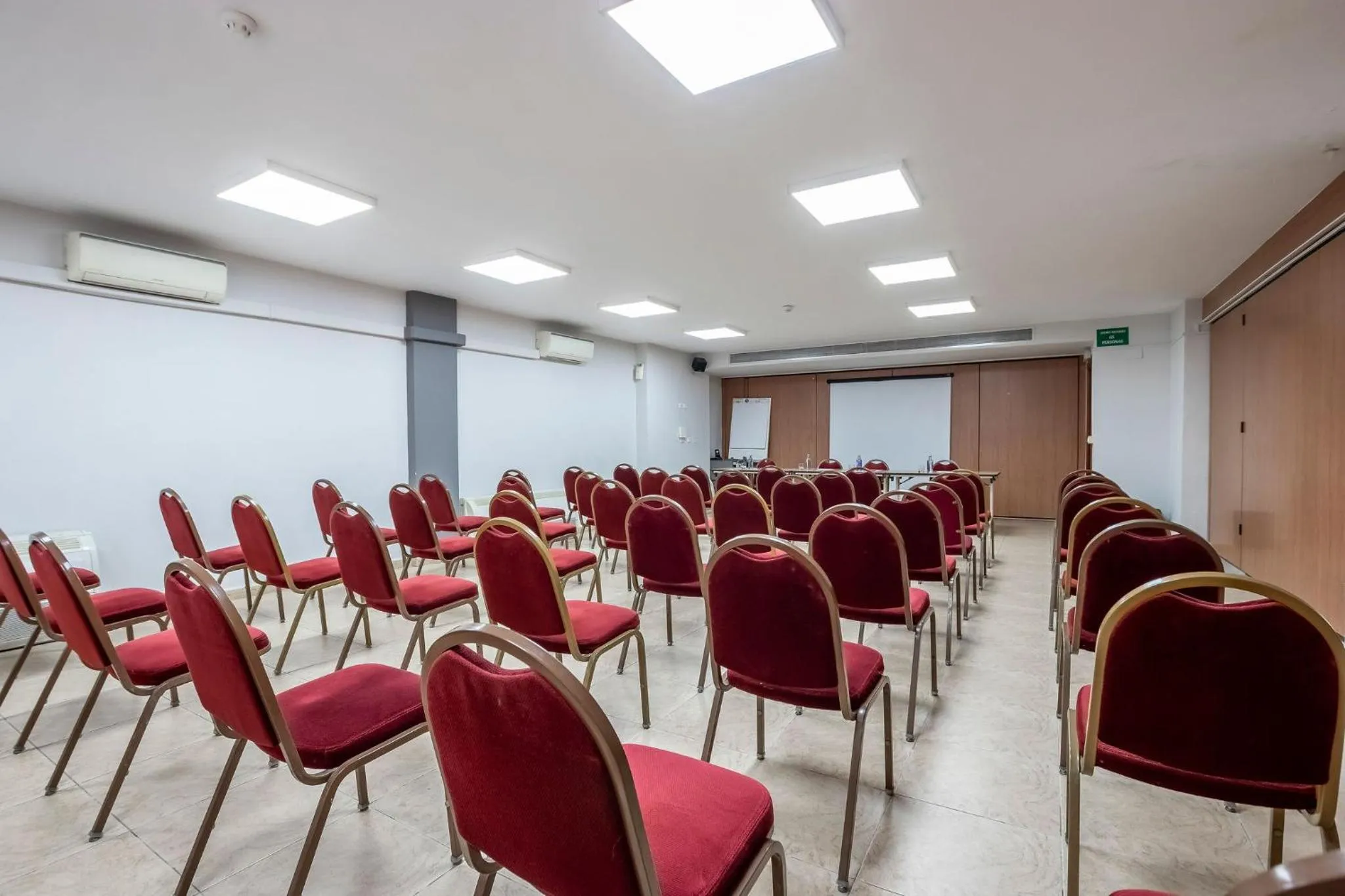 Travelodge Alicante Puerto