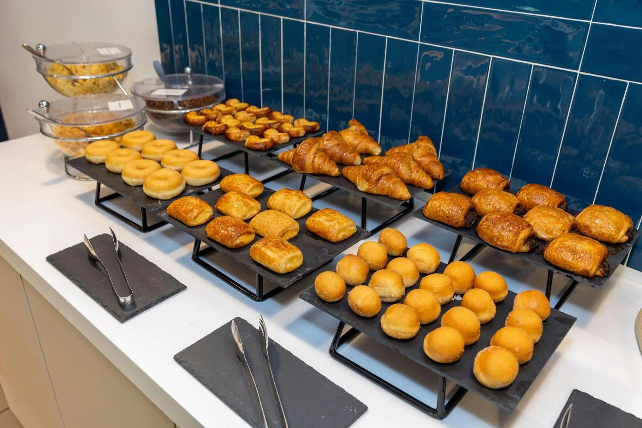 Travelodge Alicante Puerto