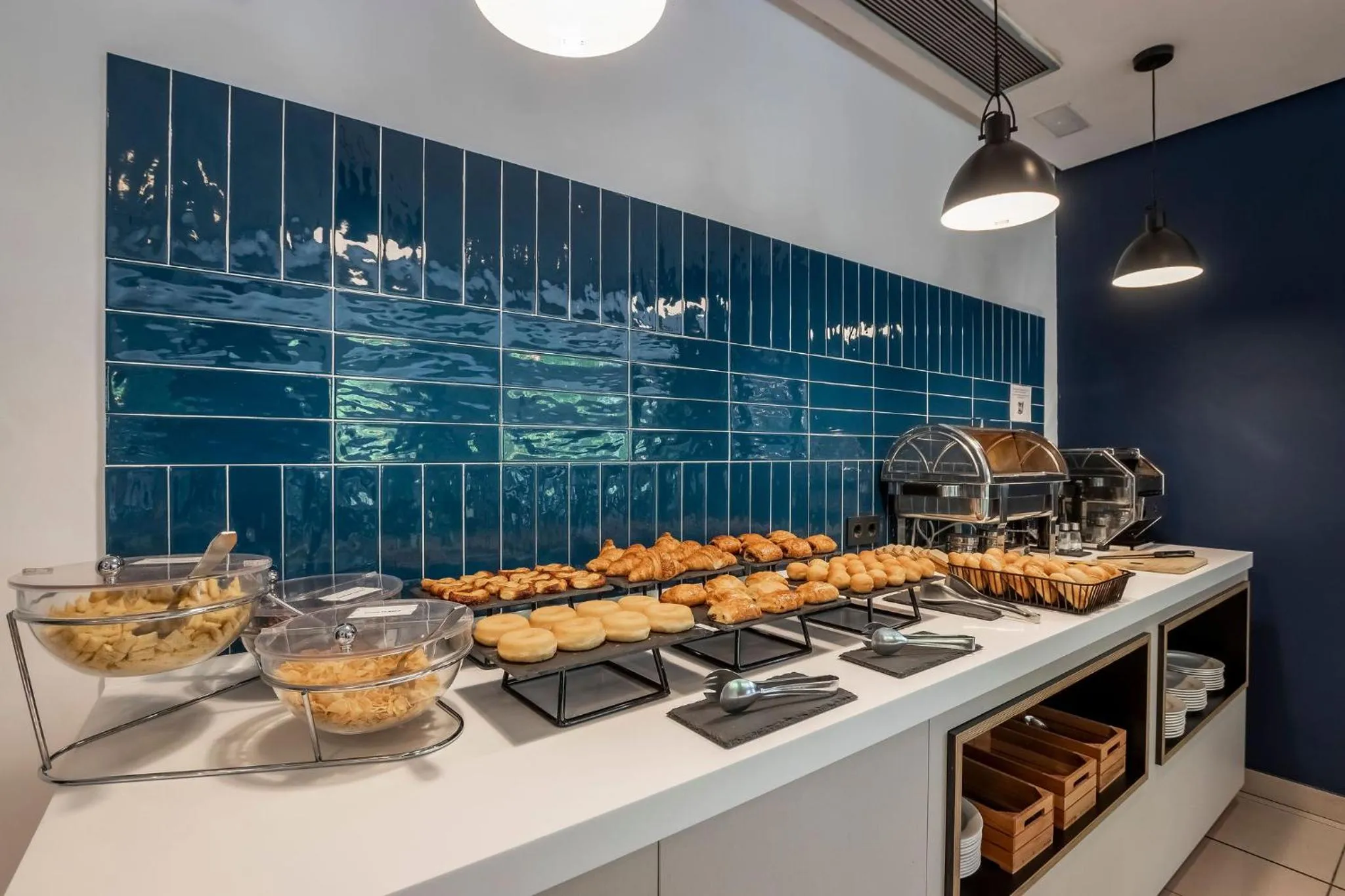 Travelodge Alicante Puerto